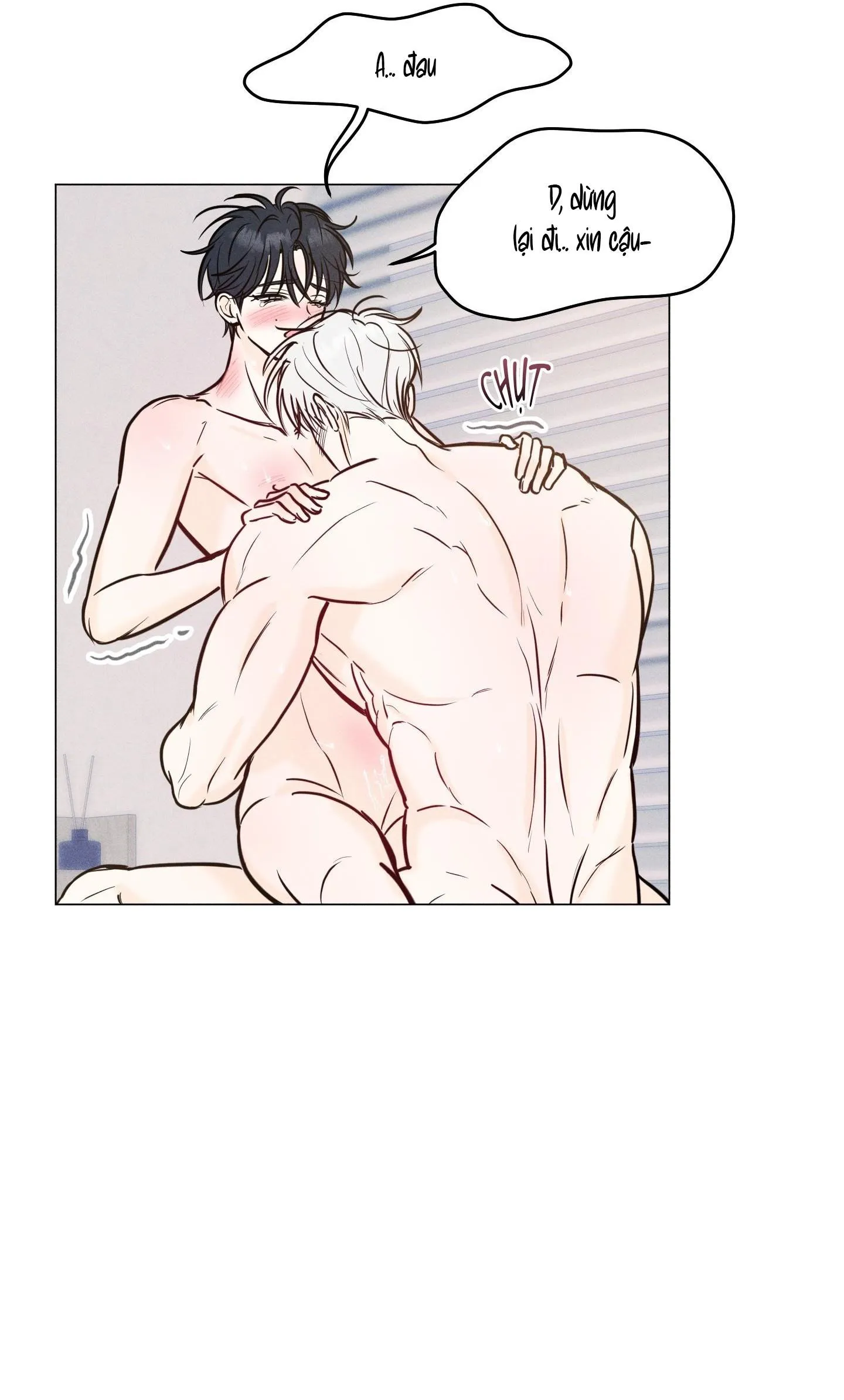 LOVE STRUCK Chapter 20 Trang 17