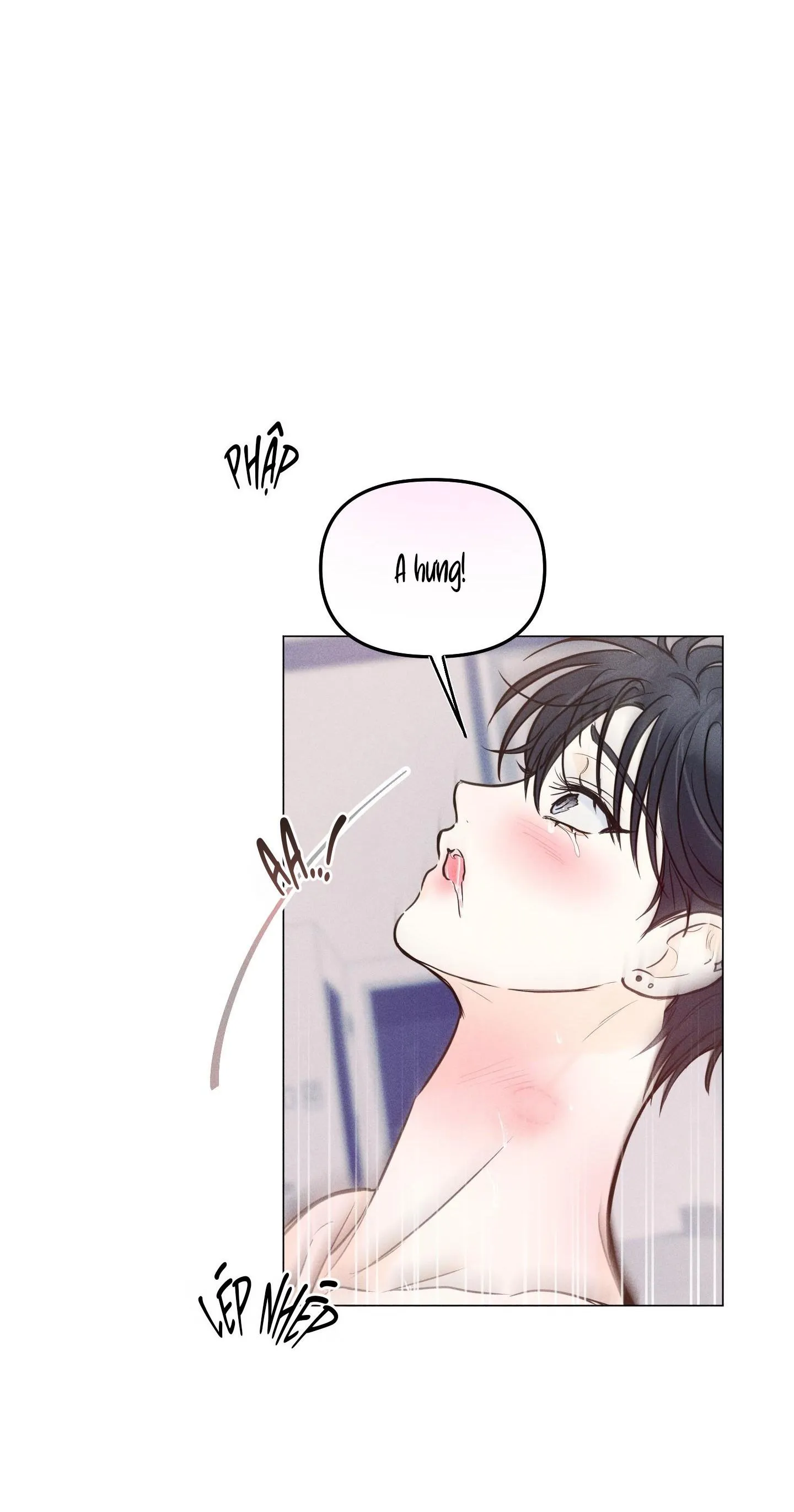 LOVE STRUCK Chapter 20 Trang 25