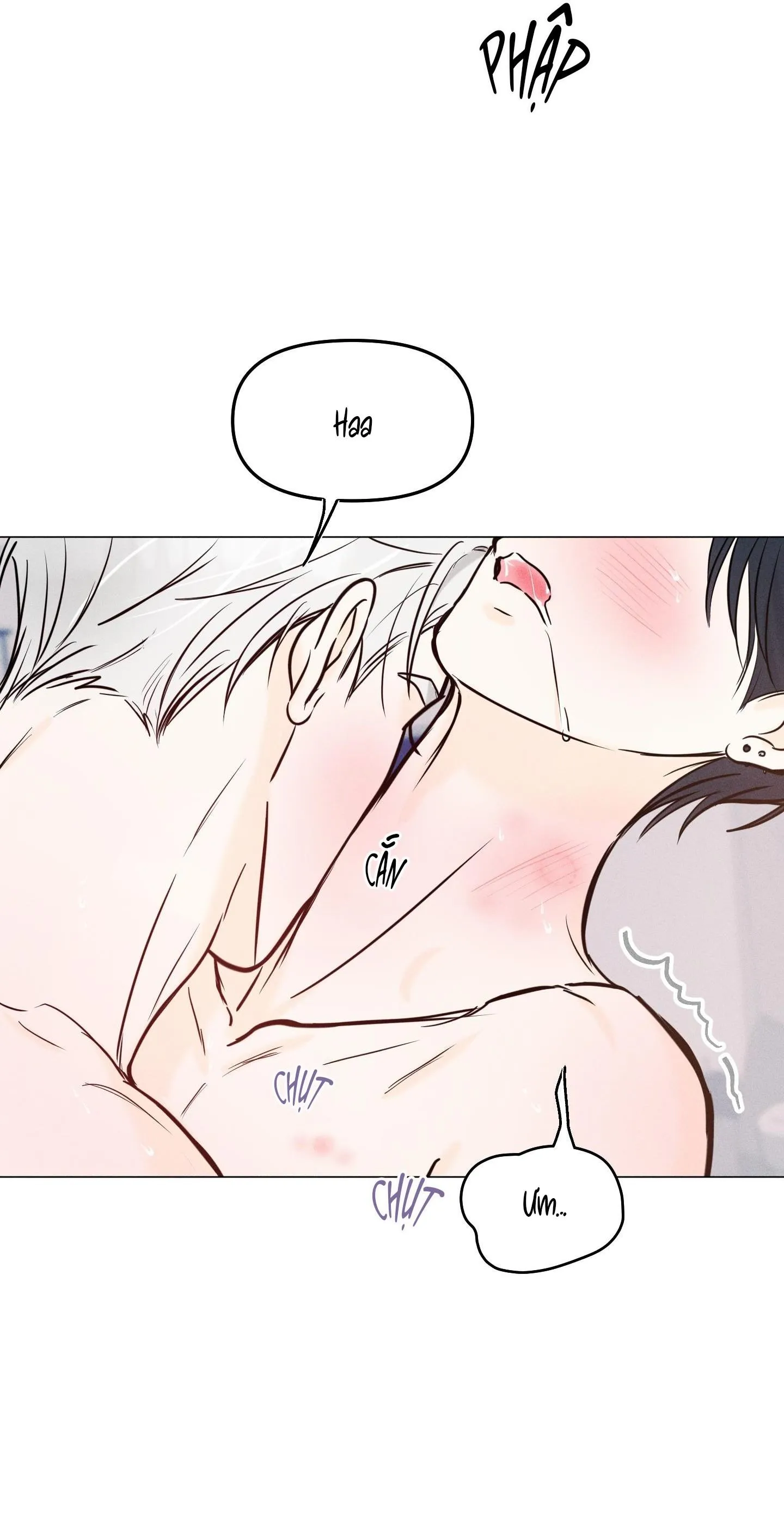 LOVE STRUCK Chapter 20 Trang 26