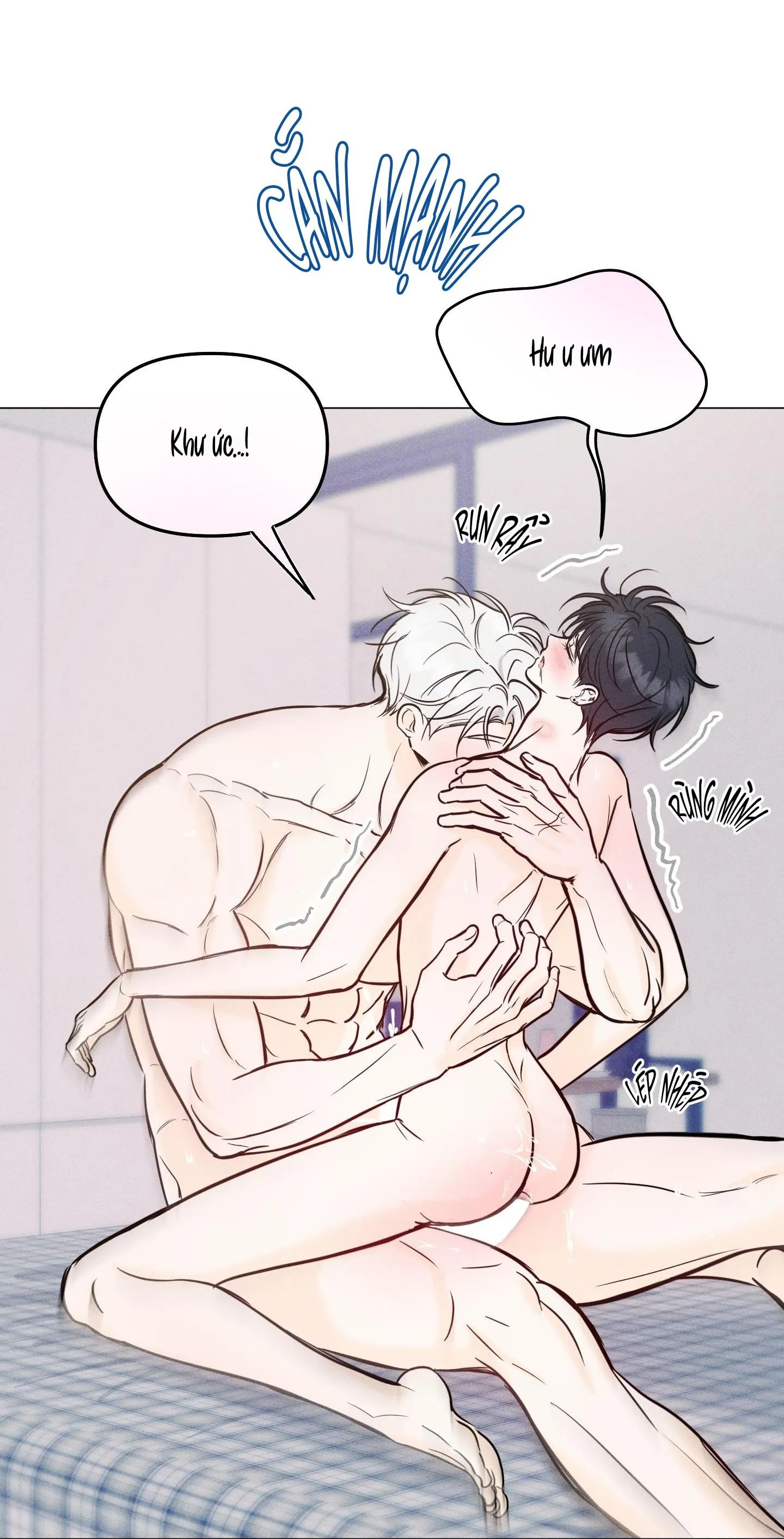 LOVE STRUCK Chapter 20 Trang 27