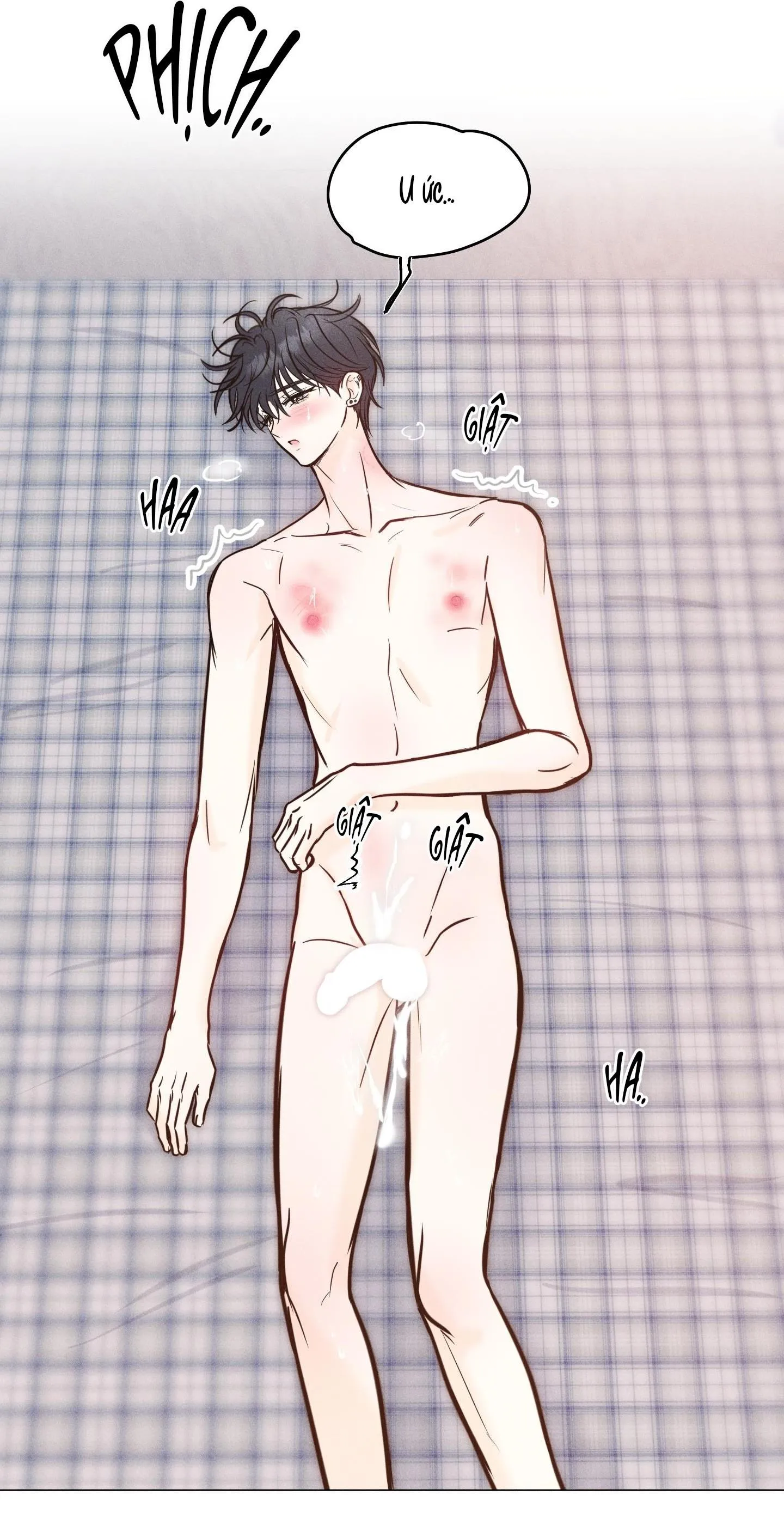 LOVE STRUCK Chapter 20 Trang 30