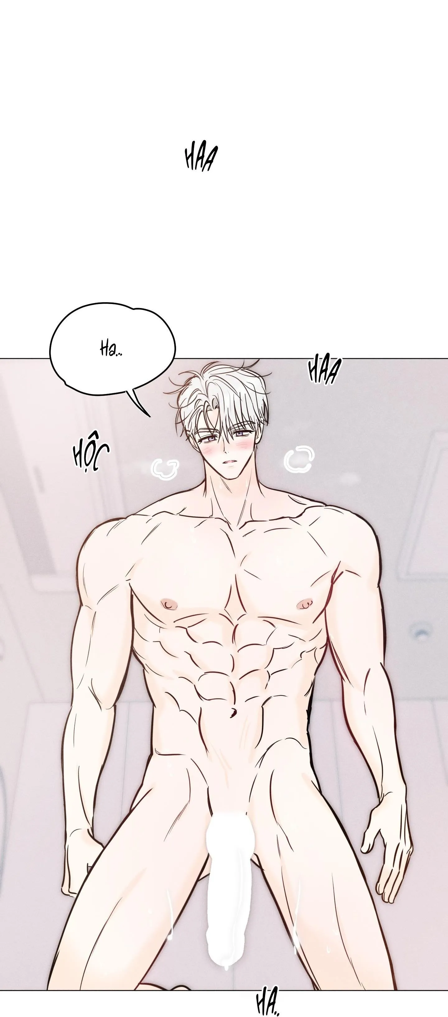 LOVE STRUCK Chapter 20 Trang 31