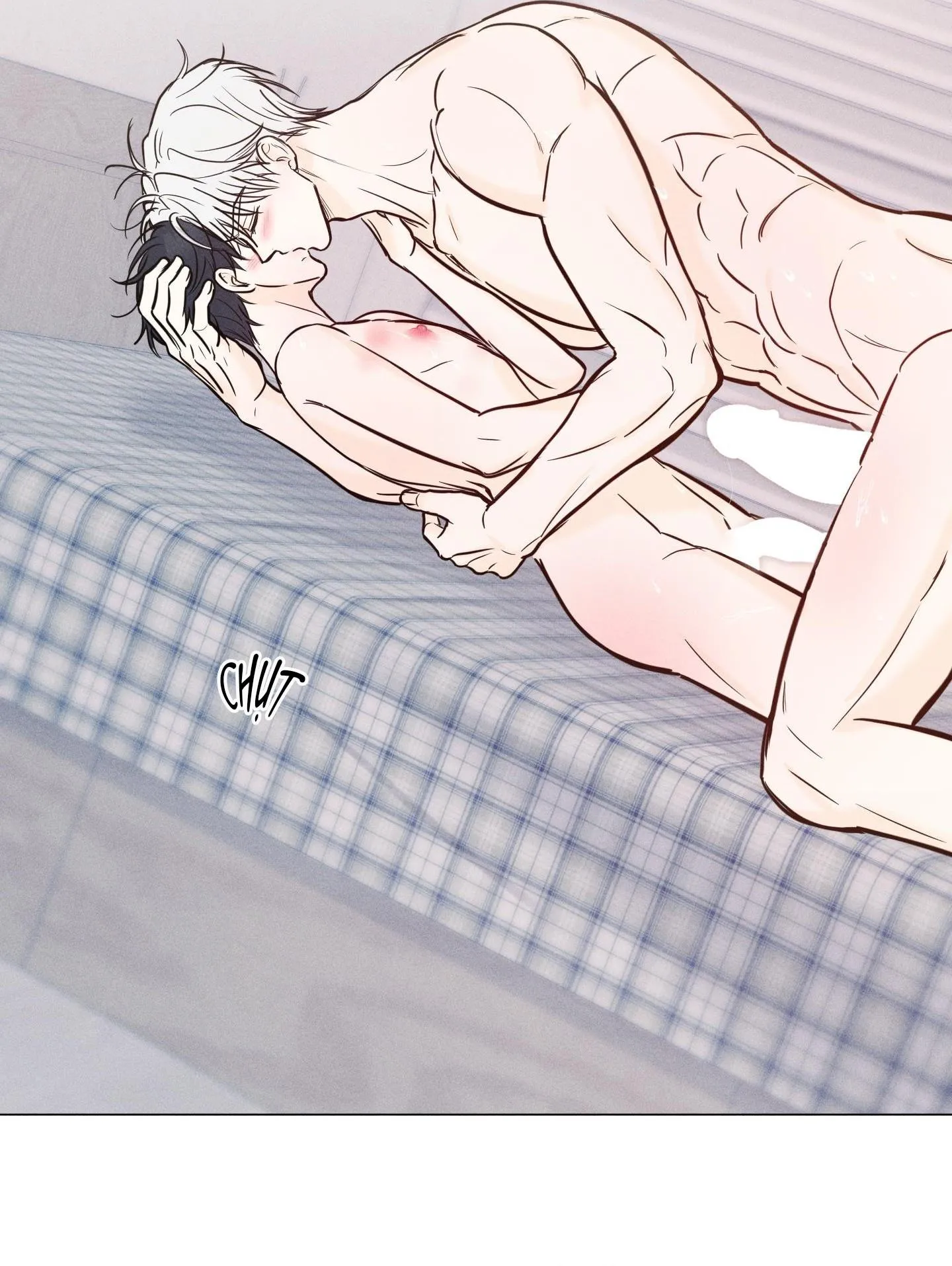 LOVE STRUCK Chapter 20 Trang 33