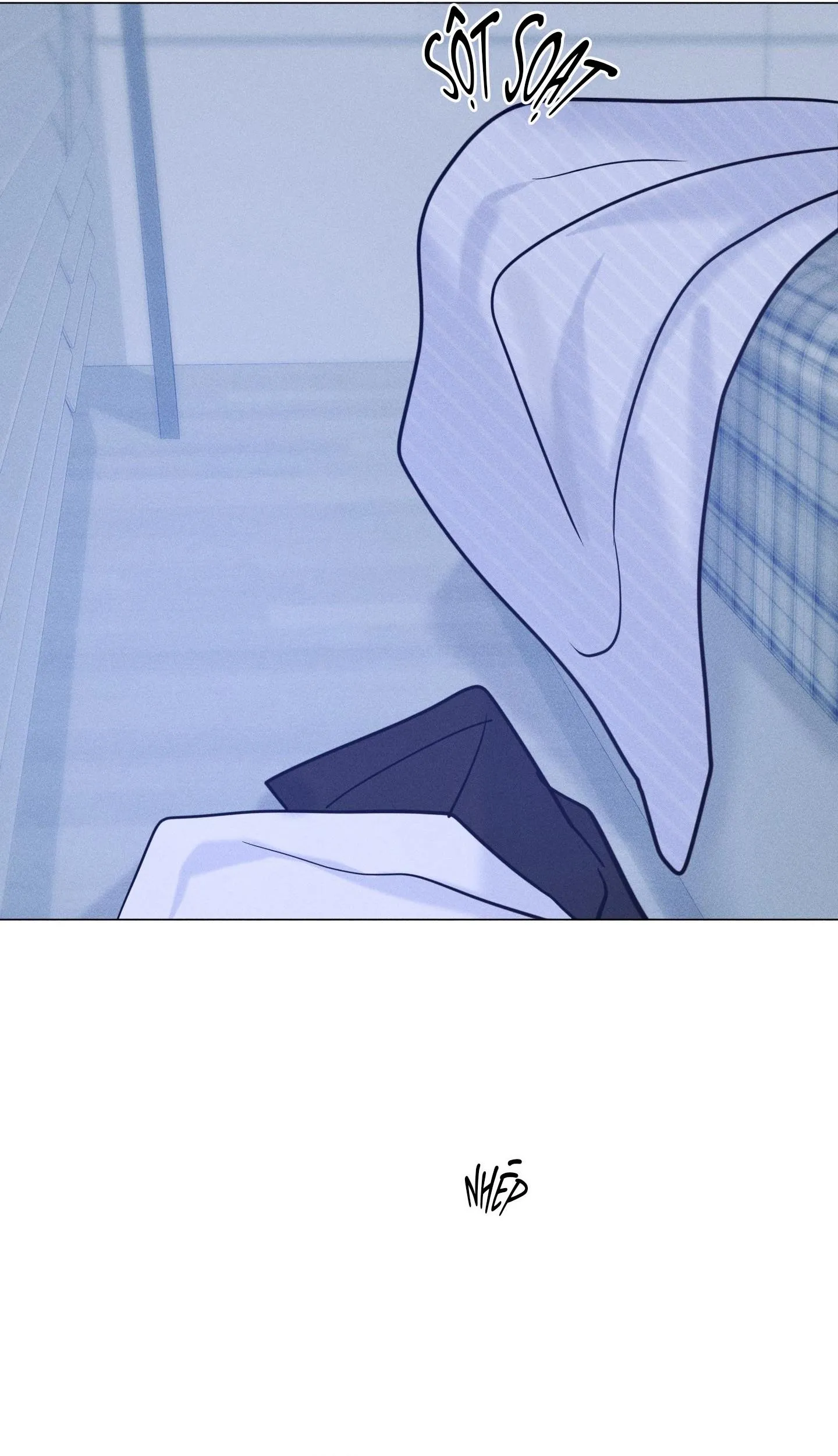 LOVE STRUCK Chapter 20 Trang 38