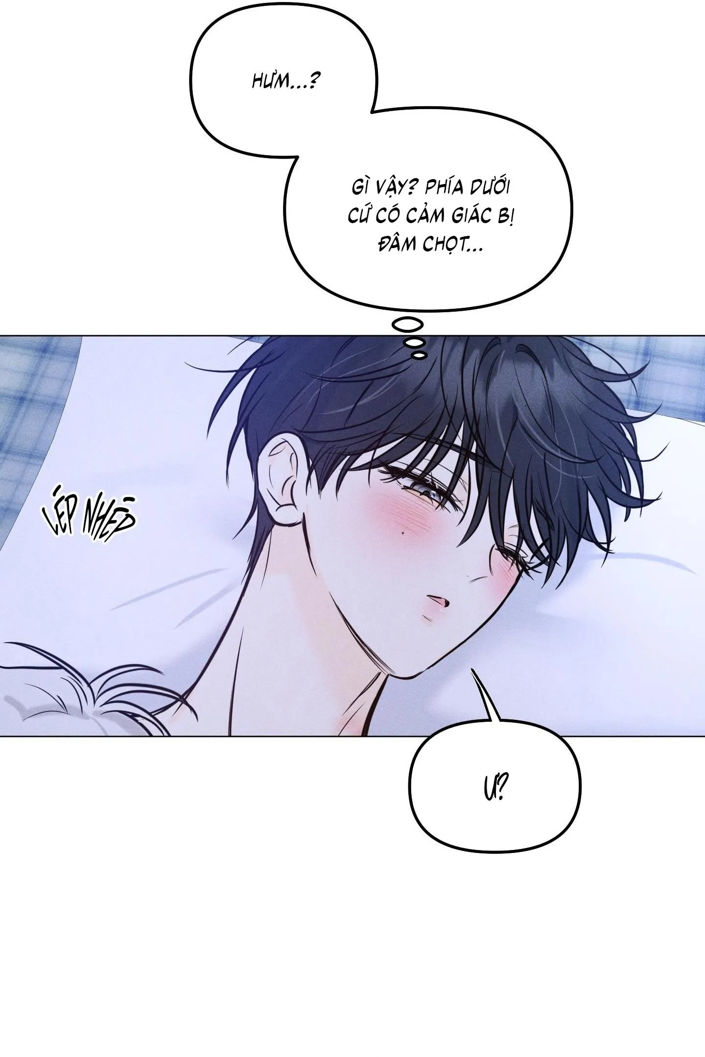 LOVE STRUCK Chapter 20 Trang 39