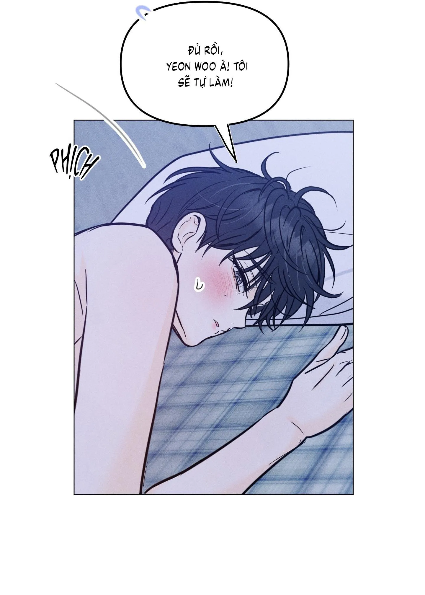 LOVE STRUCK Chapter 20 Trang 42