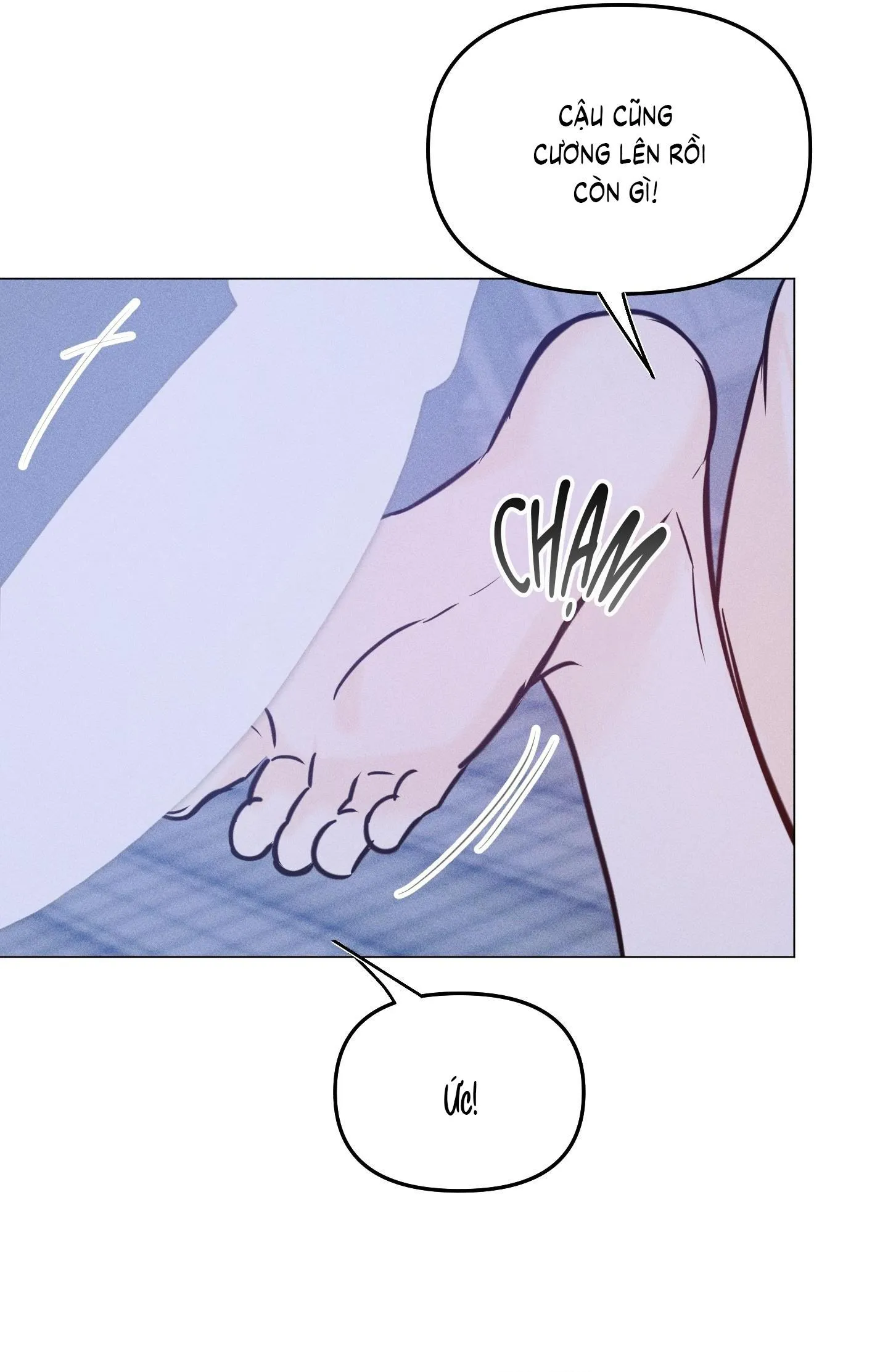 LOVE STRUCK Chapter 20 Trang 45