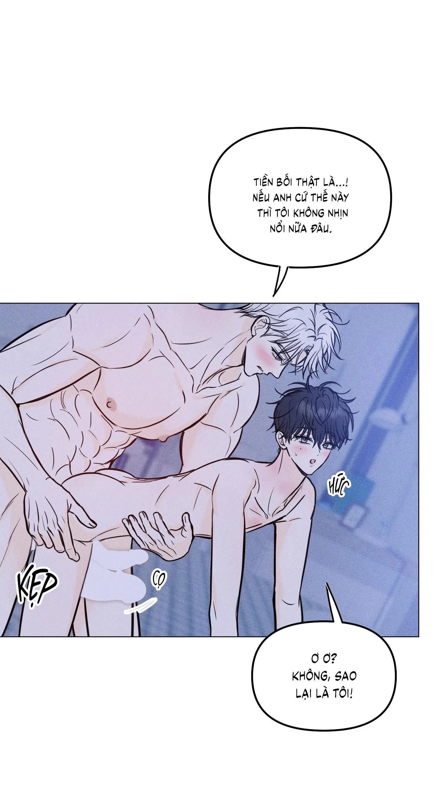 LOVE STRUCK Chapter 20 Trang 47