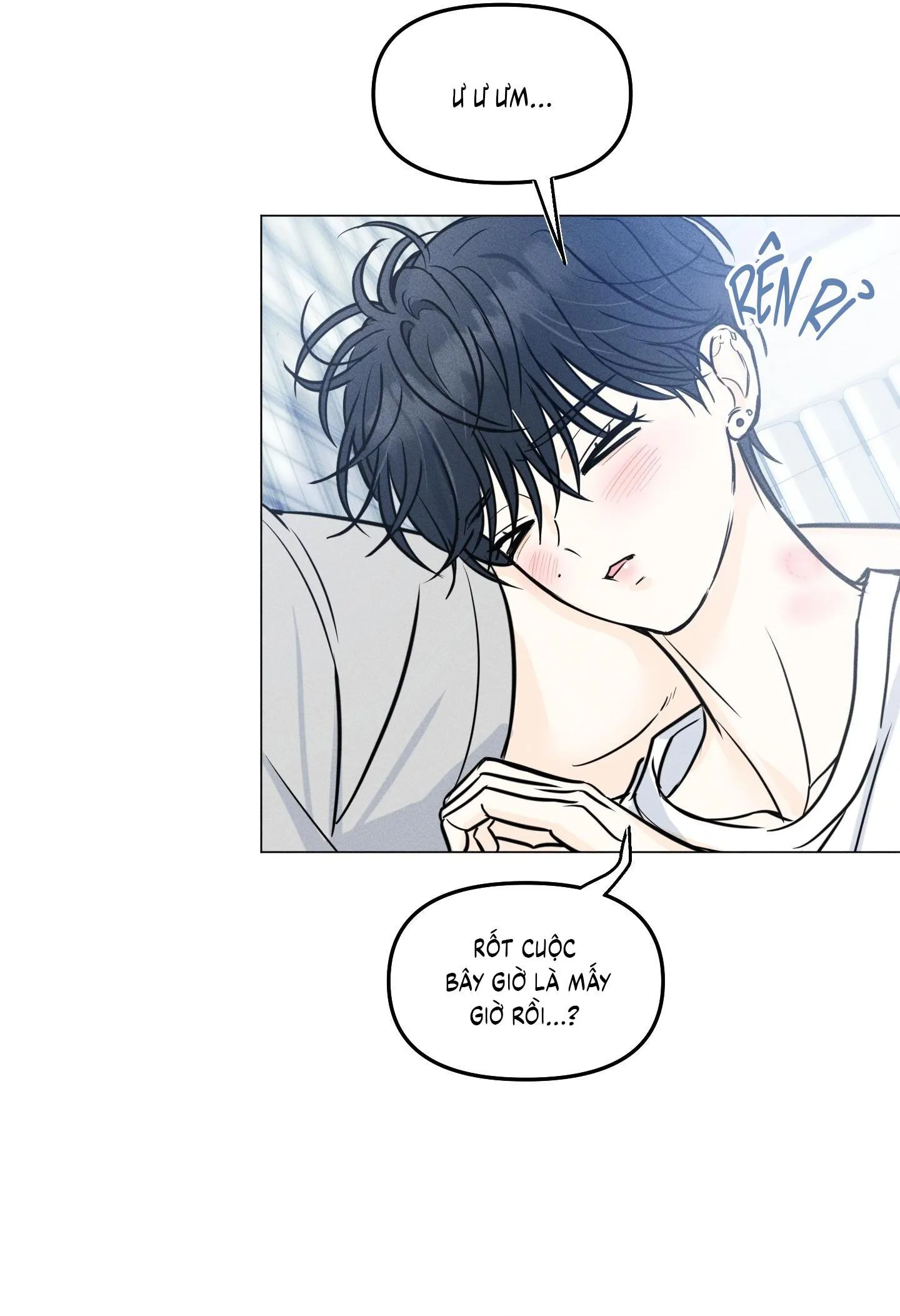 LOVE STRUCK Chapter 20 Trang 52