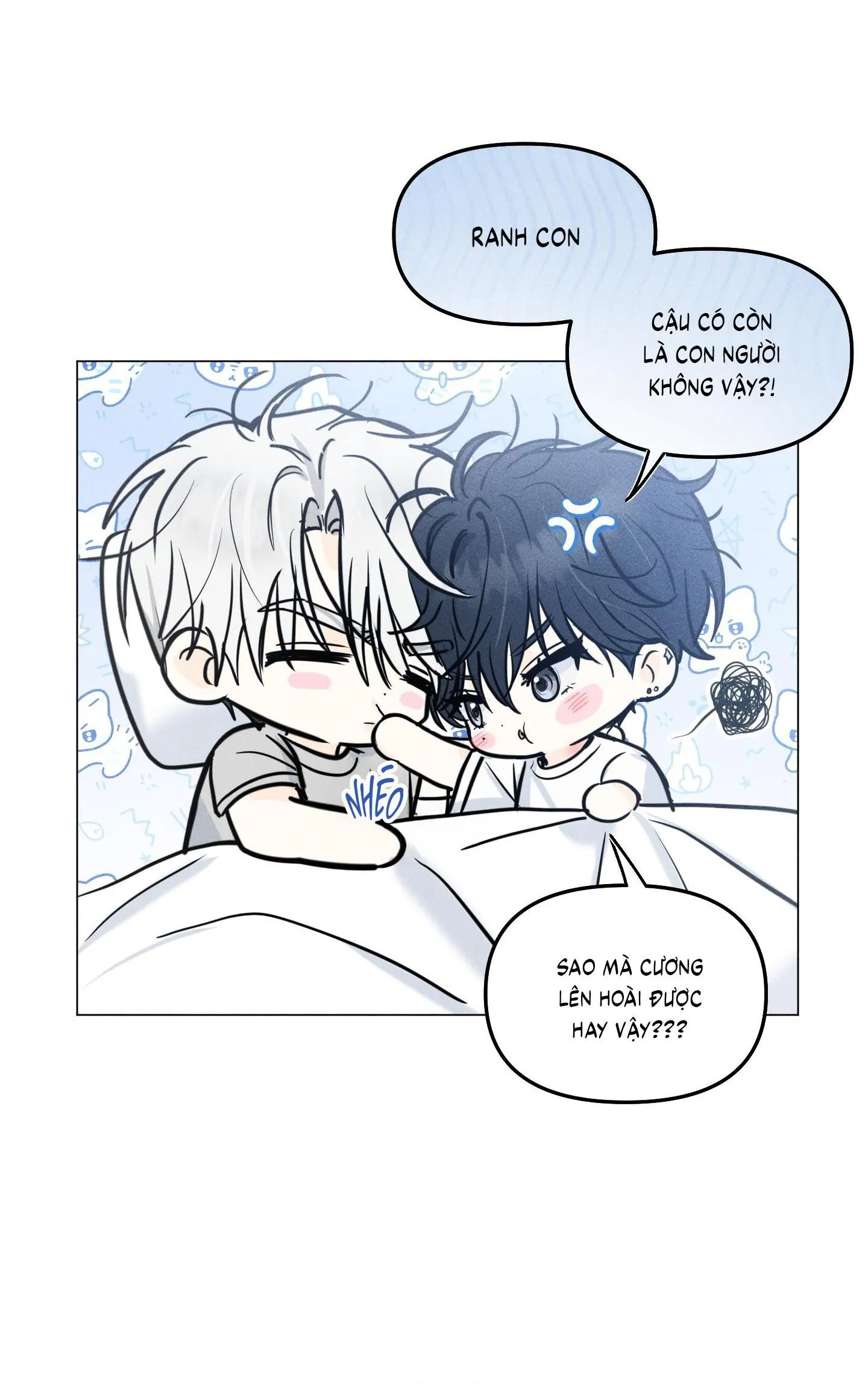 LOVE STRUCK Chapter 20 Trang 57