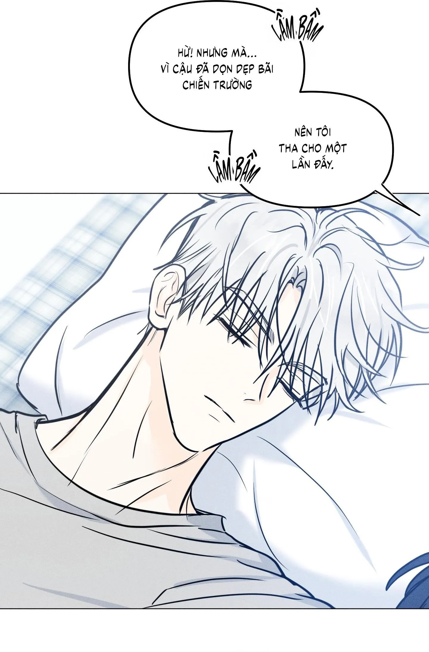 LOVE STRUCK Chapter 20 Trang 58