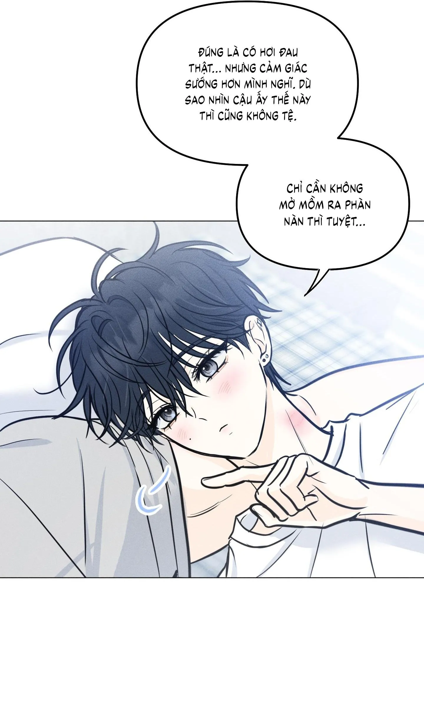 LOVE STRUCK Chapter 20 Trang 59