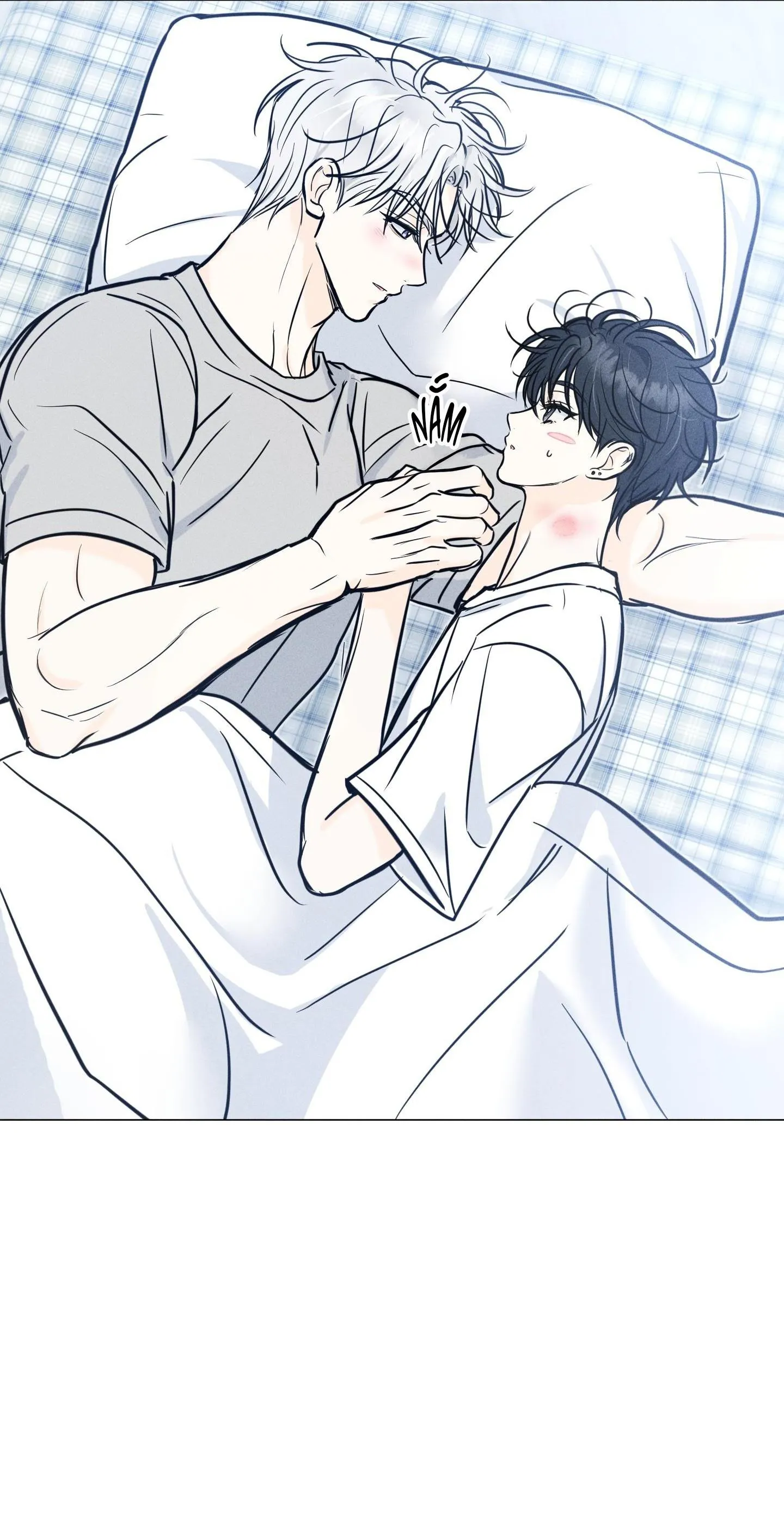 LOVE STRUCK Chapter 20 Trang 62