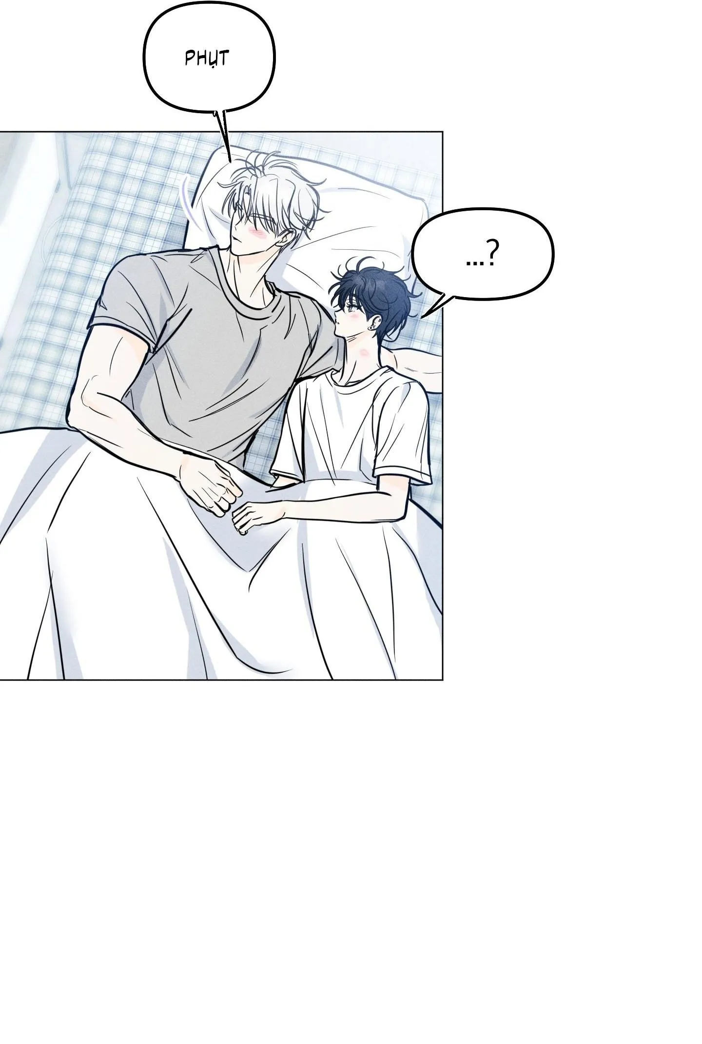 LOVE STRUCK Chapter 21 Trang 4