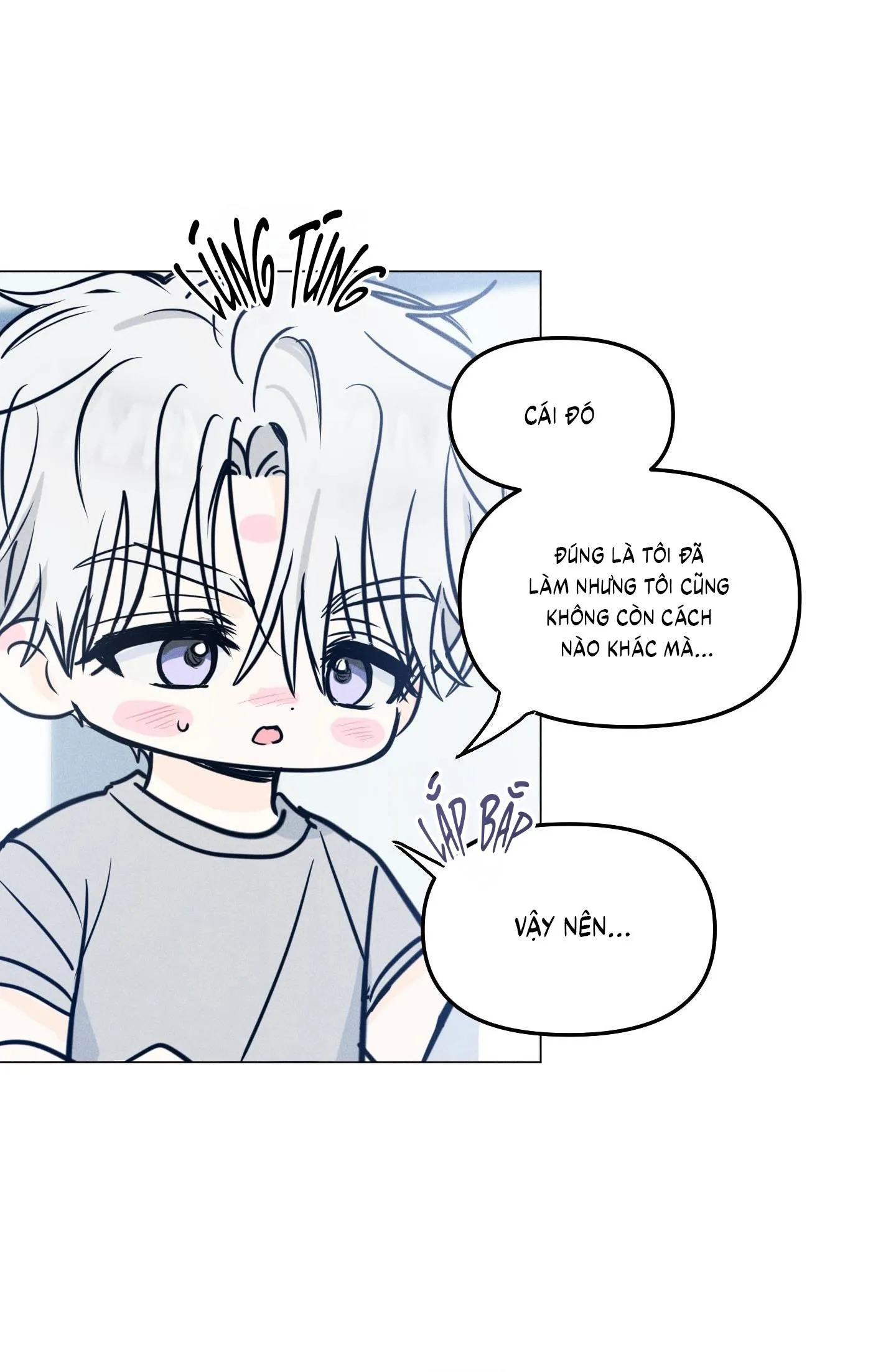 LOVE STRUCK Chapter 21 Trang 12