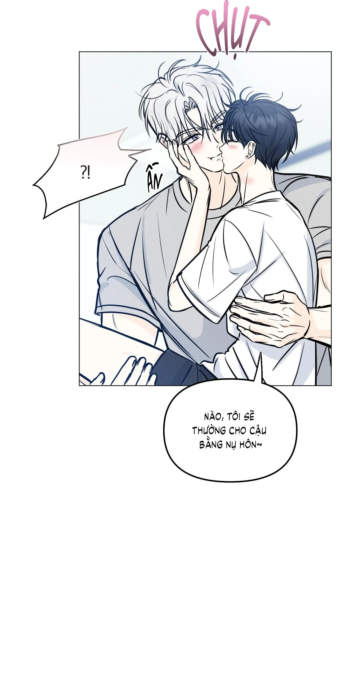 LOVE STRUCK Chapter 21 Trang 15