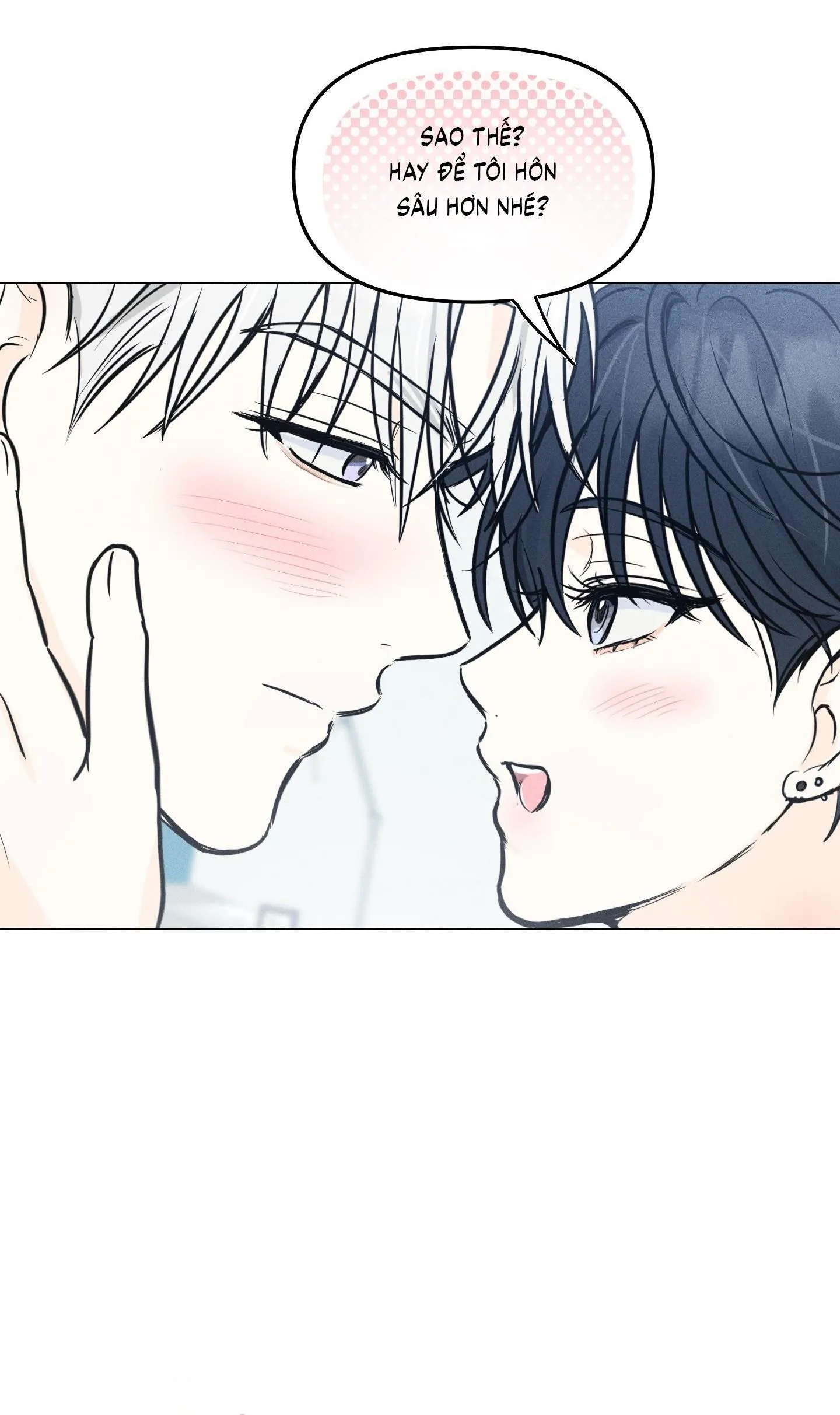 LOVE STRUCK Chapter 21 Trang 16