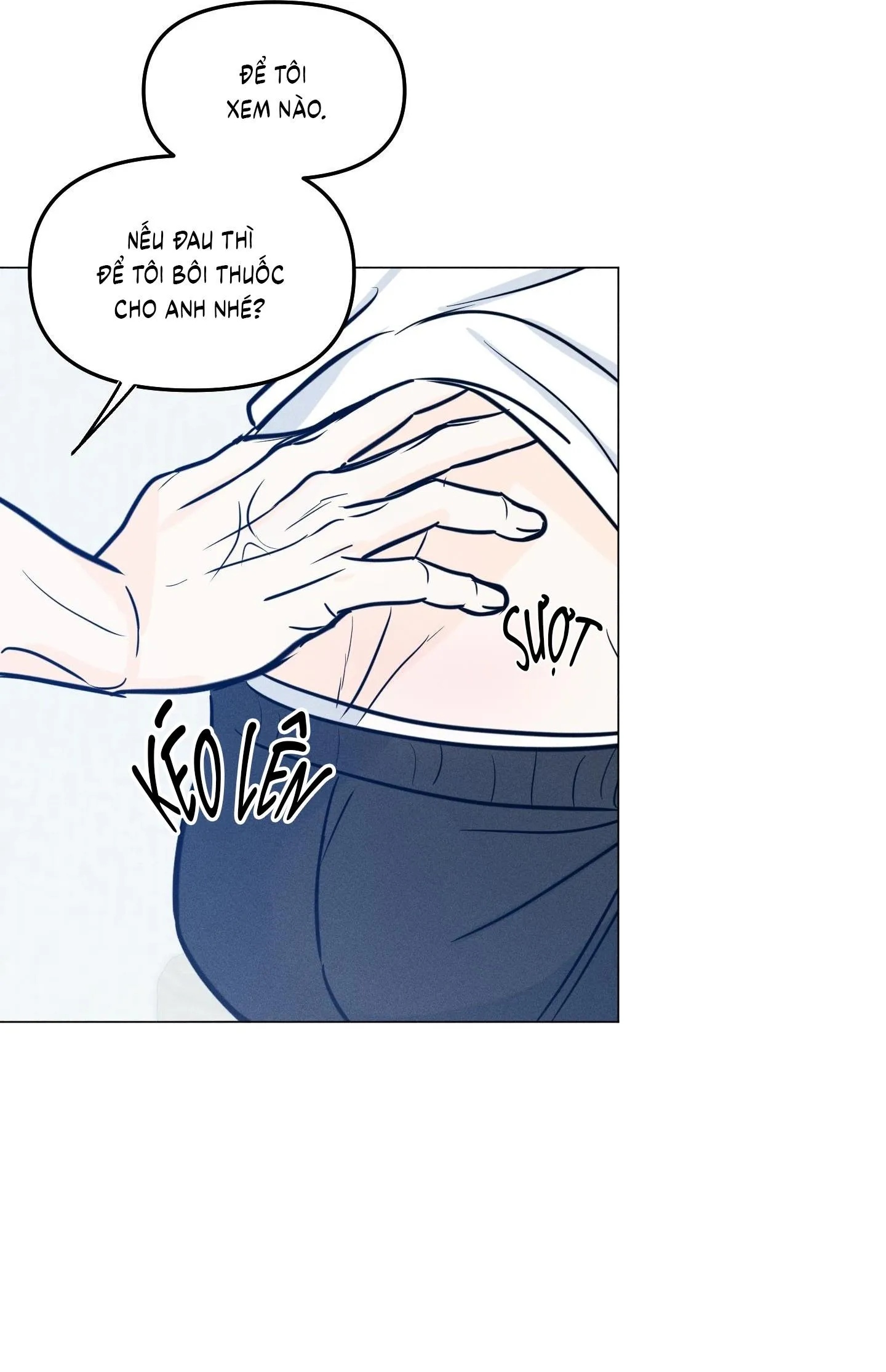 LOVE STRUCK Chapter 21 Trang 20