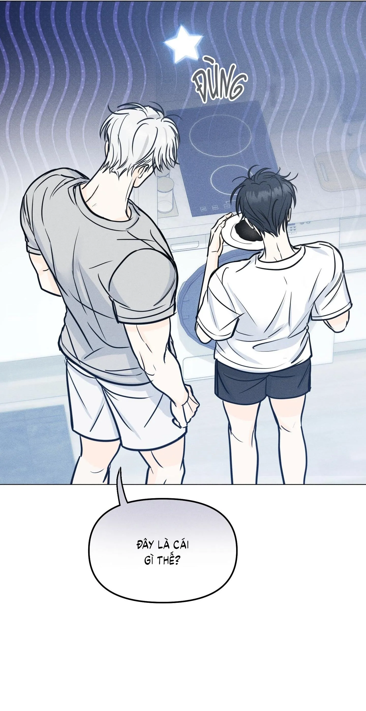 LOVE STRUCK Chapter 21 Trang 25