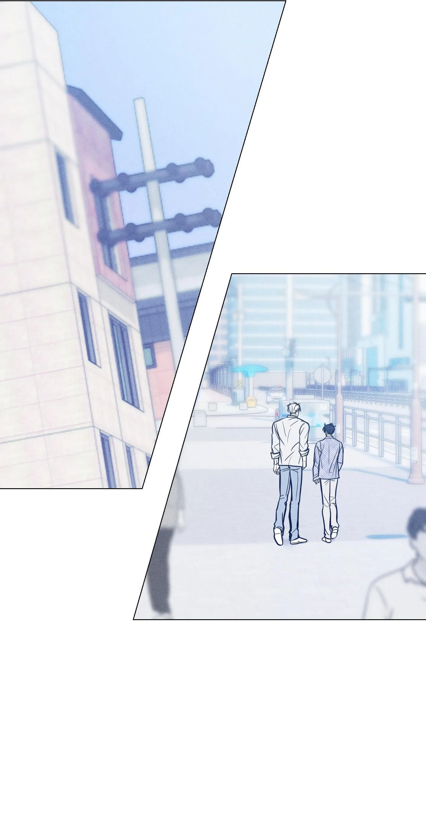 LOVE STRUCK Chapter 21 Trang 35