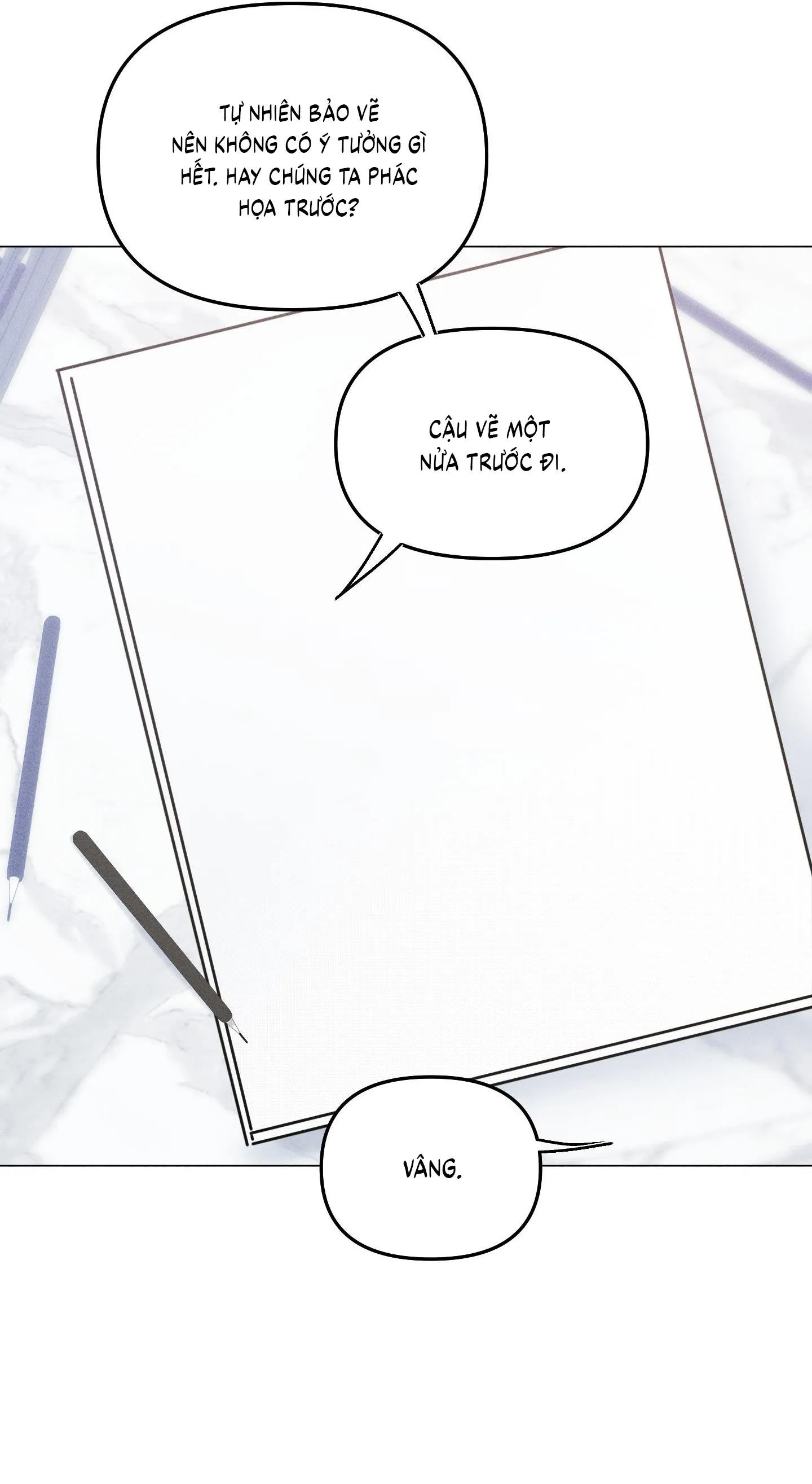 LOVE STRUCK Chapter 21 Trang 44