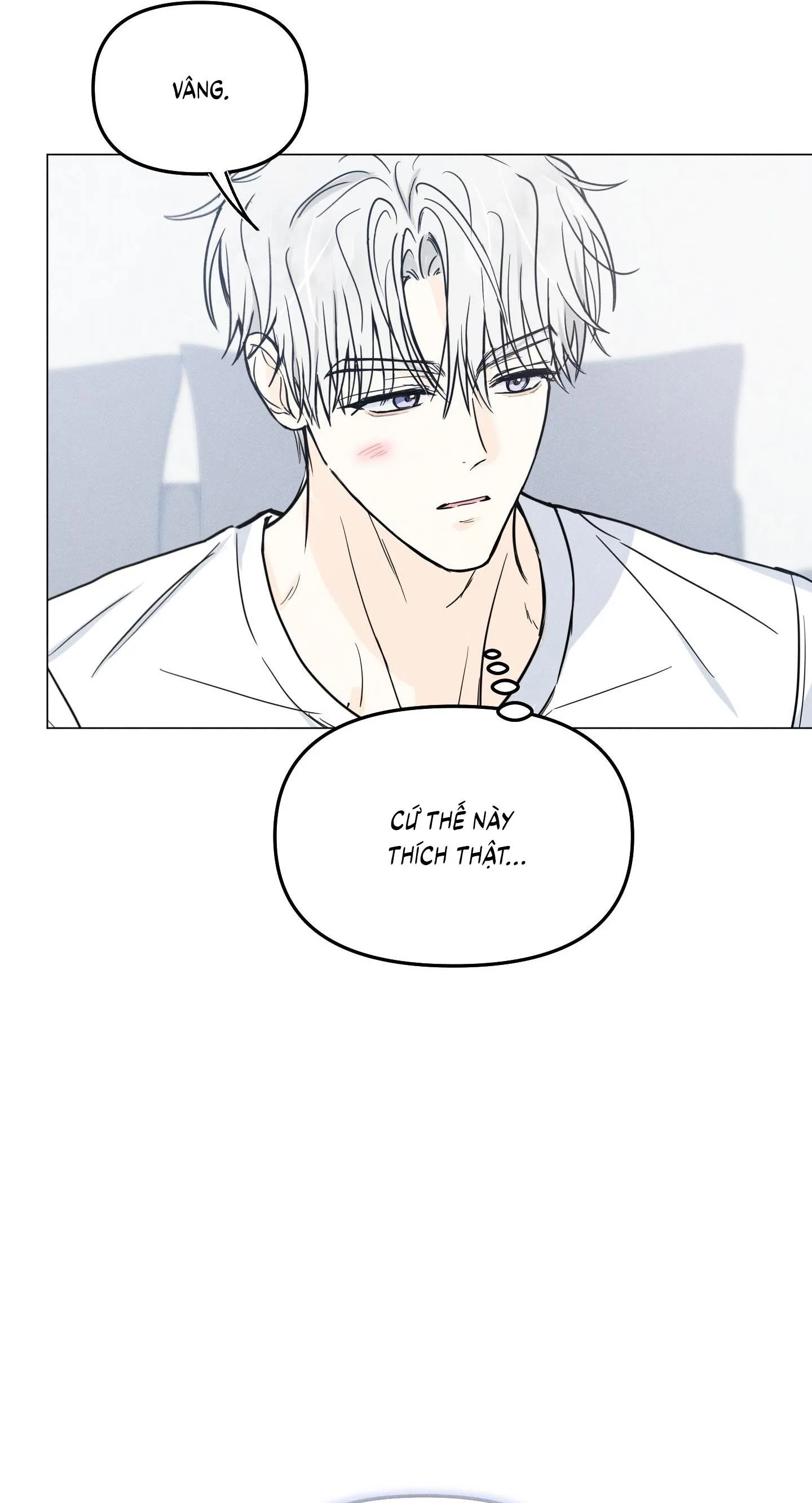 LOVE STRUCK Chapter 21 Trang 50