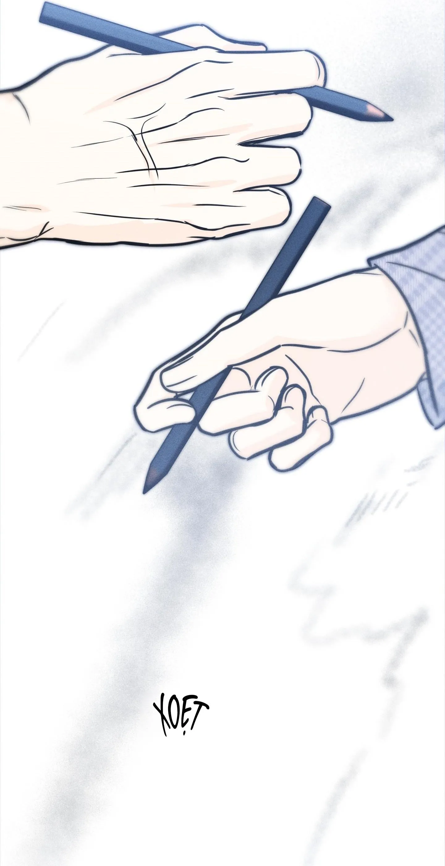 LOVE STRUCK Chapter 21 Trang 52