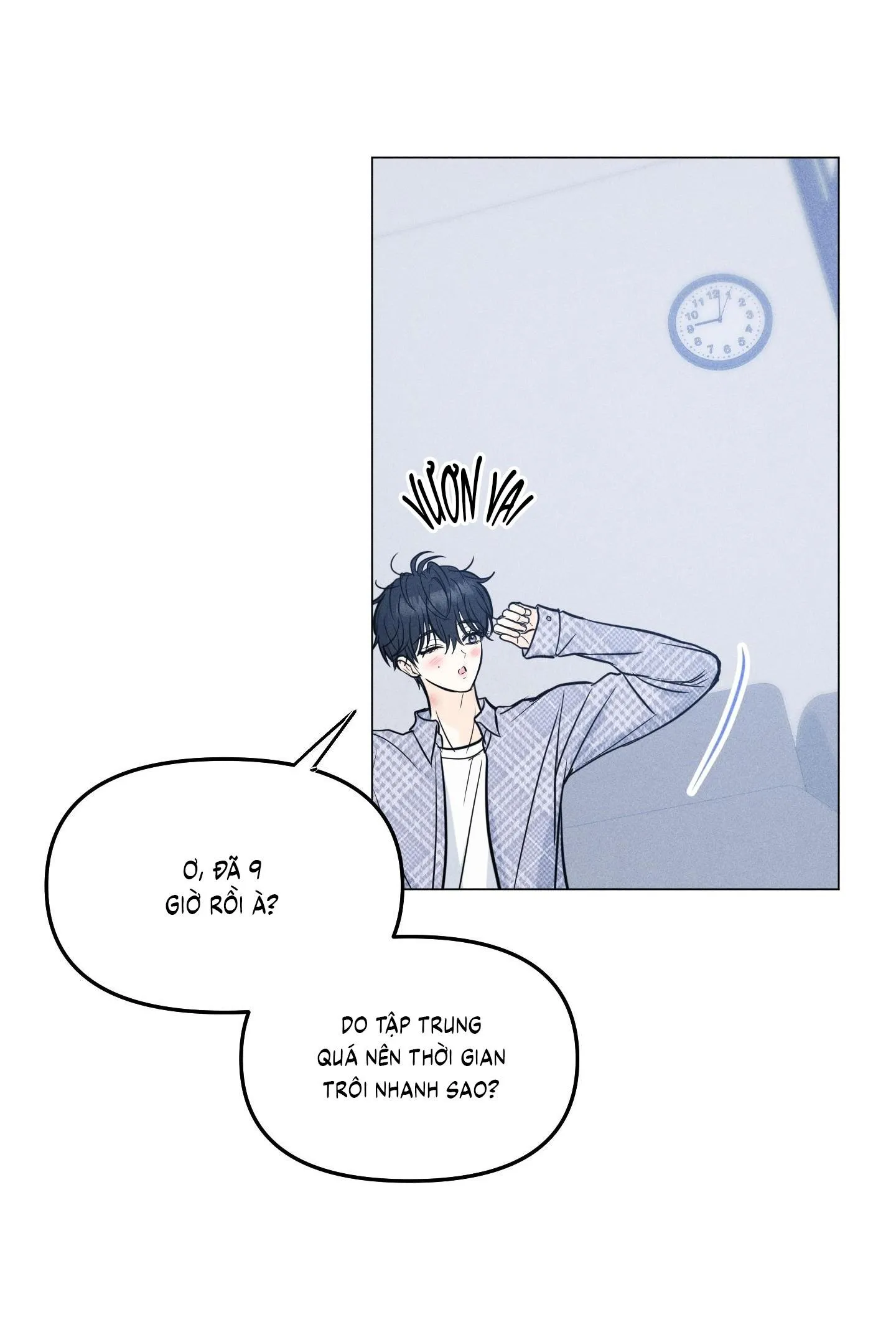 LOVE STRUCK Chapter 21 Trang 55