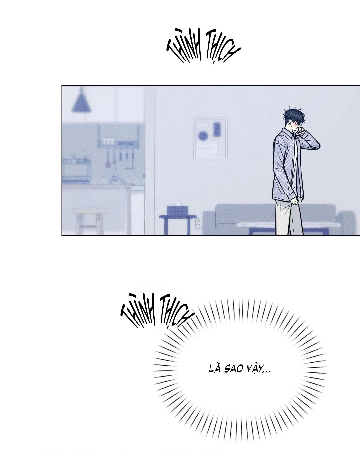 LOVE STRUCK Chapter 21 Trang 60