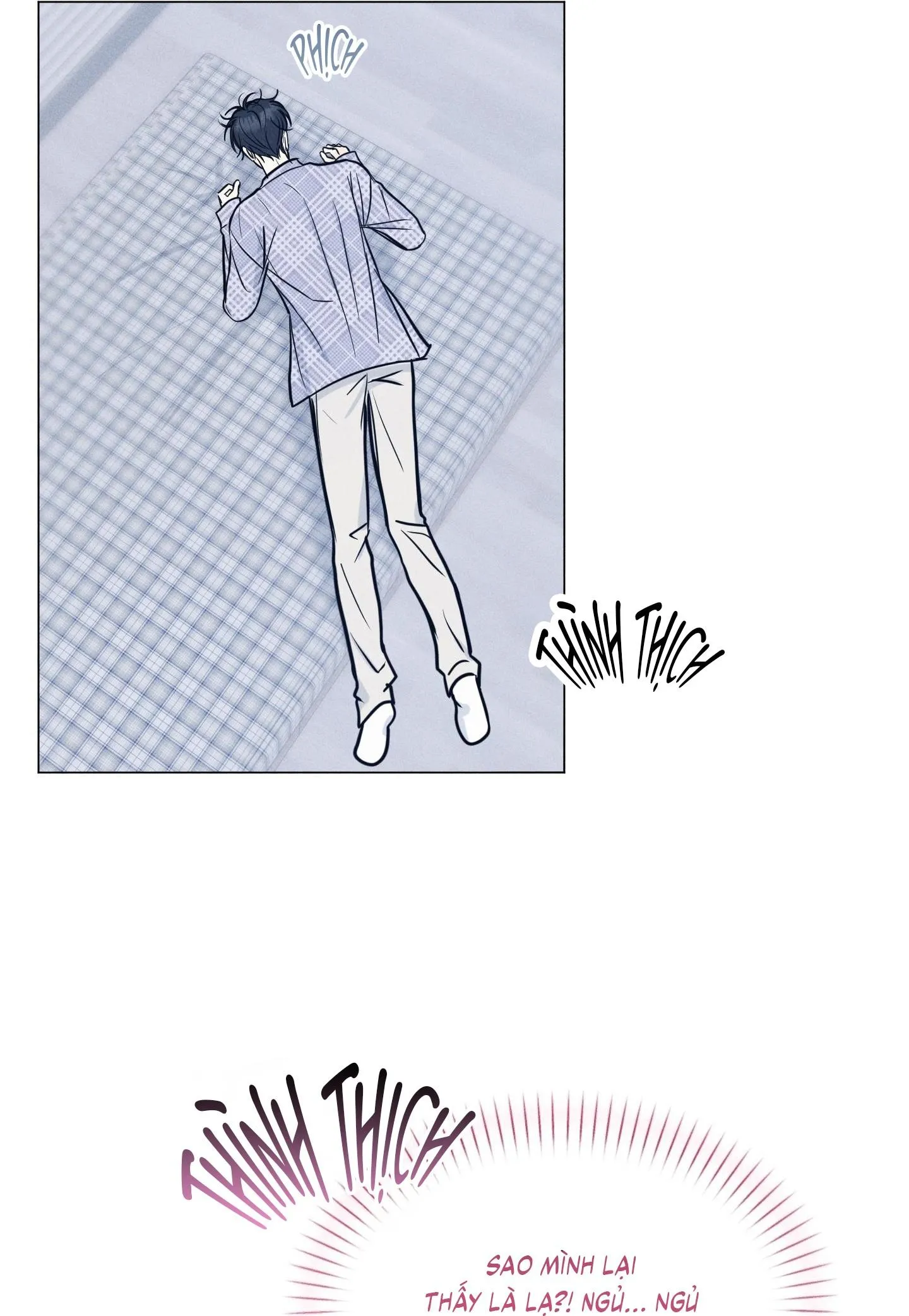 LOVE STRUCK Chapter 21 Trang 61