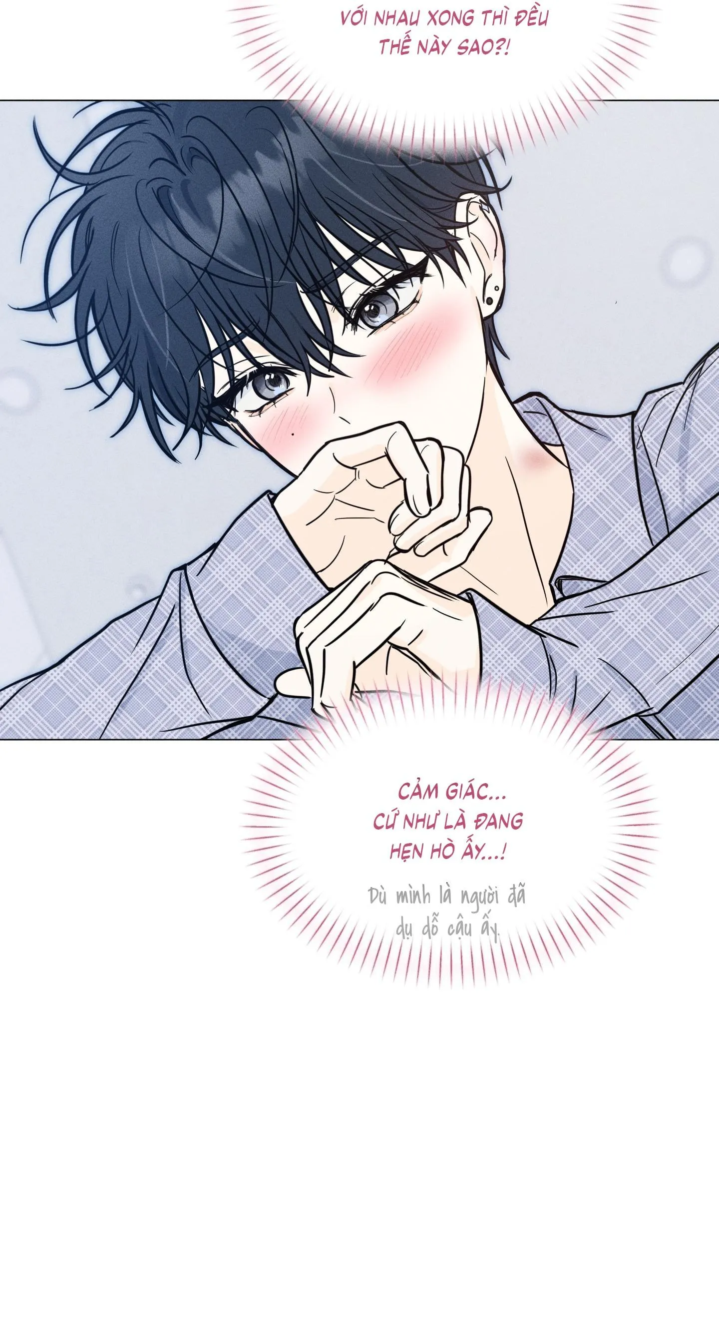 LOVE STRUCK Chapter 21 Trang 62