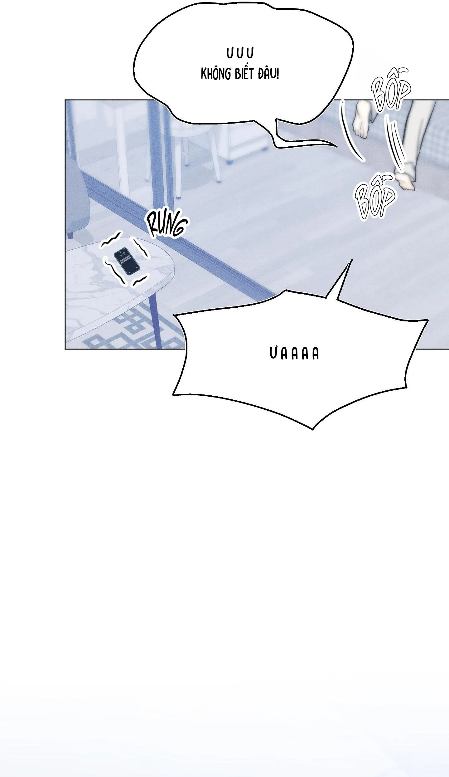 LOVE STRUCK Chapter 21 Trang 63