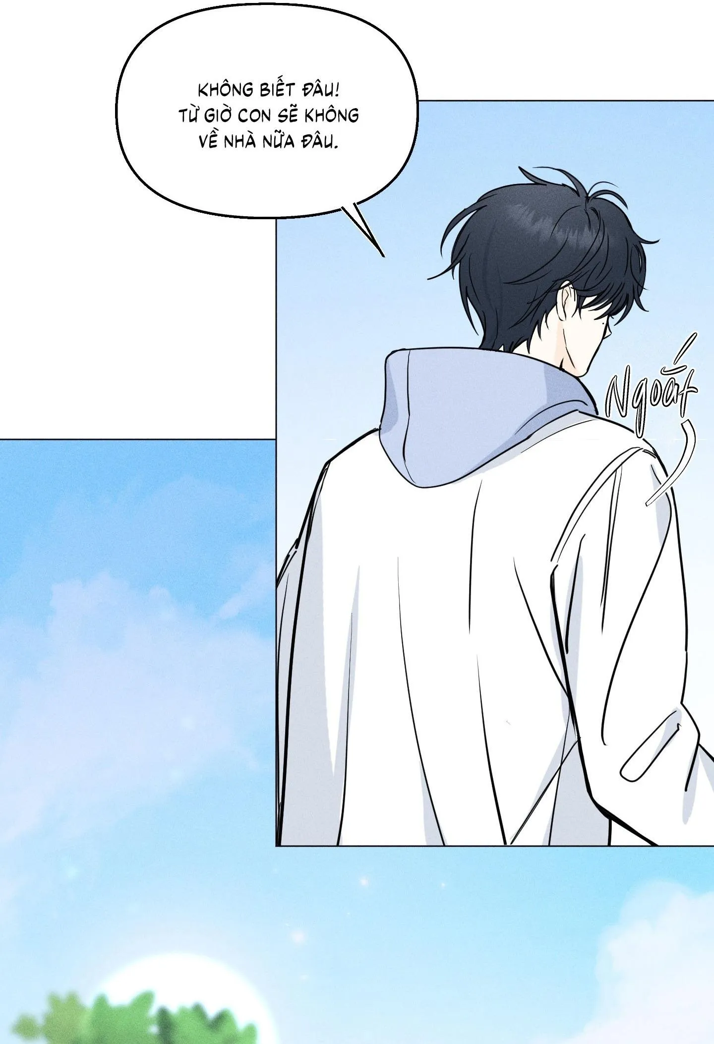 LOVE STRUCK Chapter 1 Trang 29