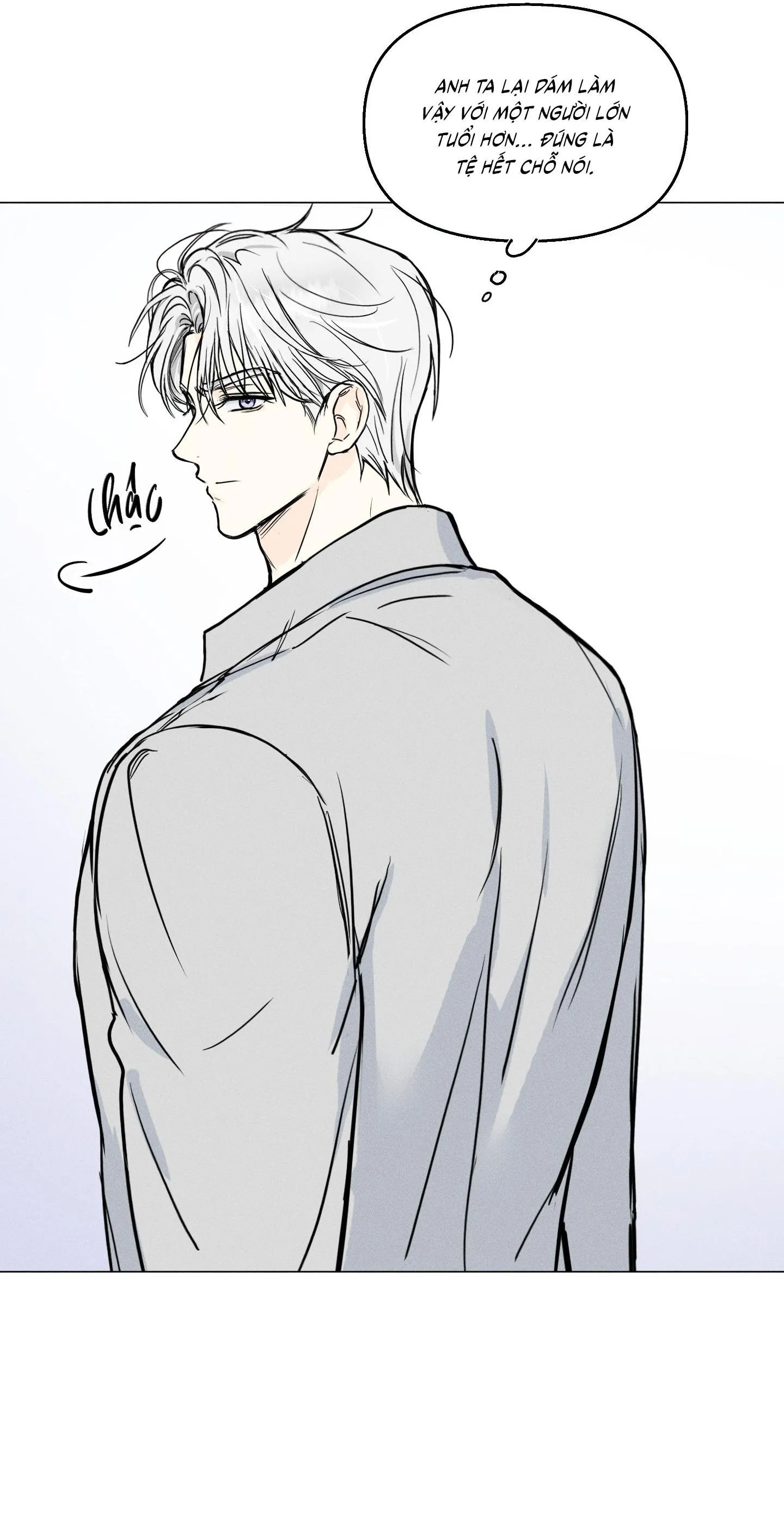 LOVE STRUCK Chapter 1 Trang 33