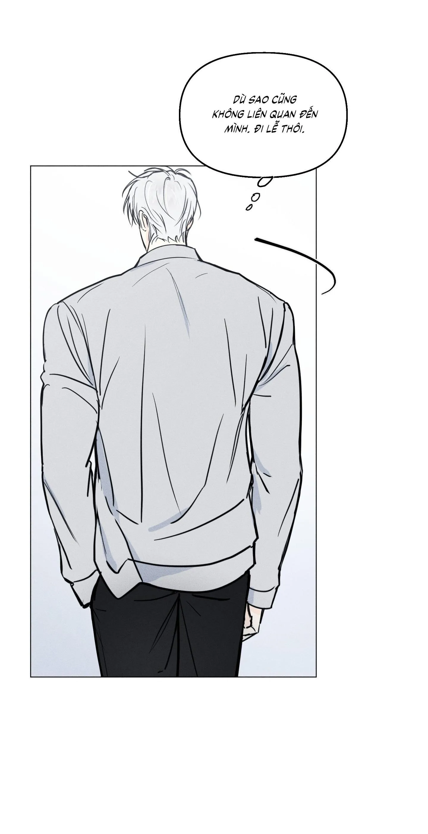 LOVE STRUCK Chapter 1 Trang 34