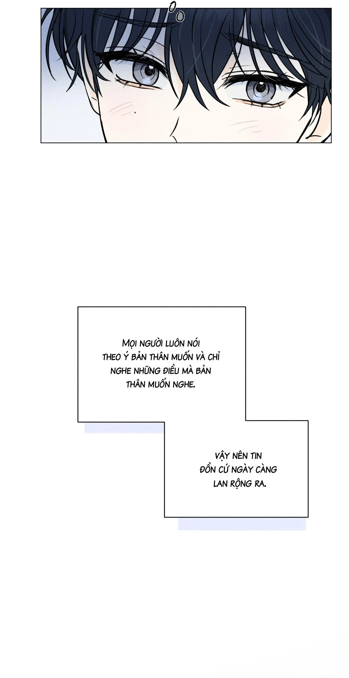 LOVE STRUCK Chapter 1 Trang 40
