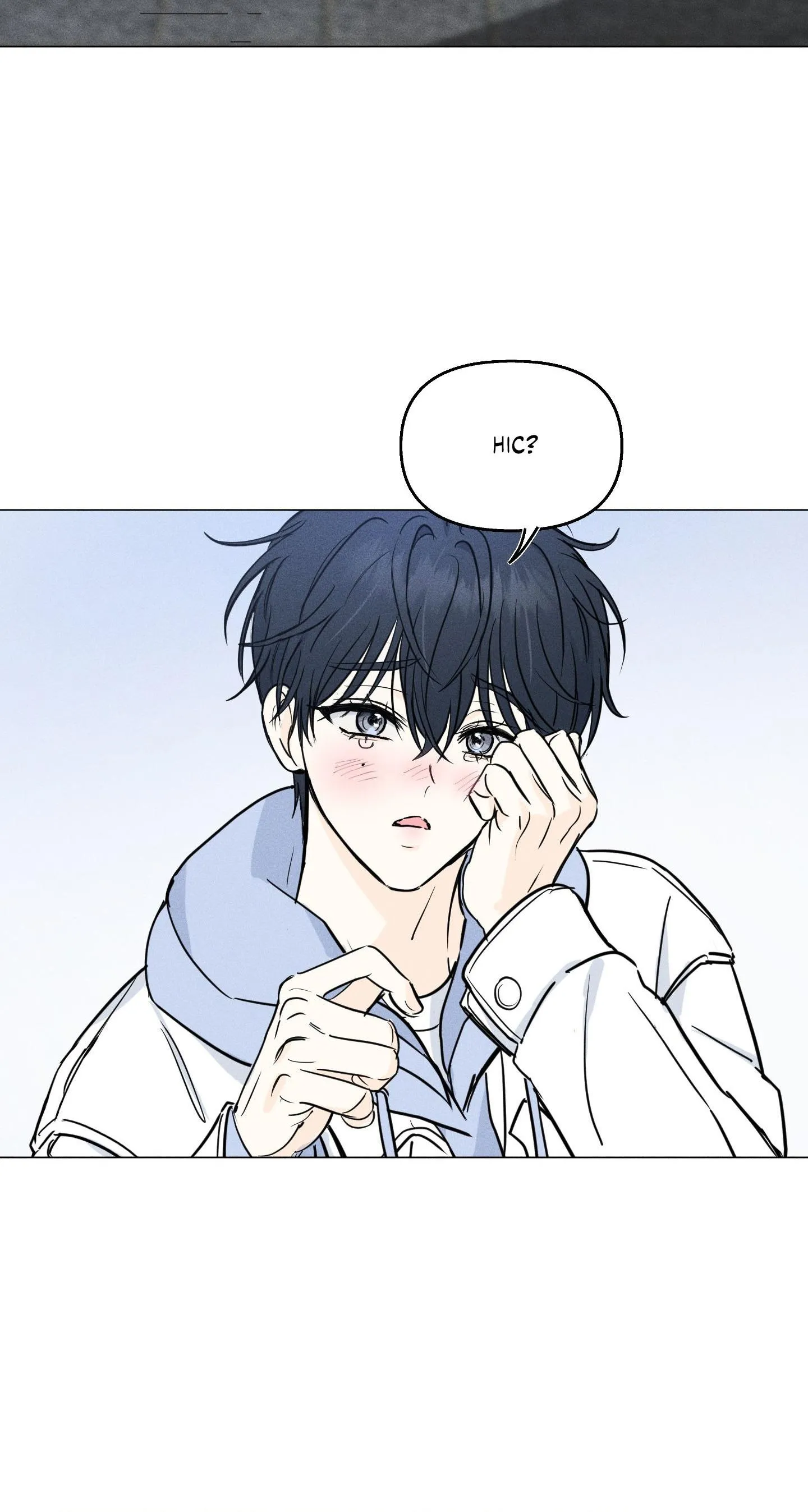 LOVE STRUCK Chapter 1 Trang 44