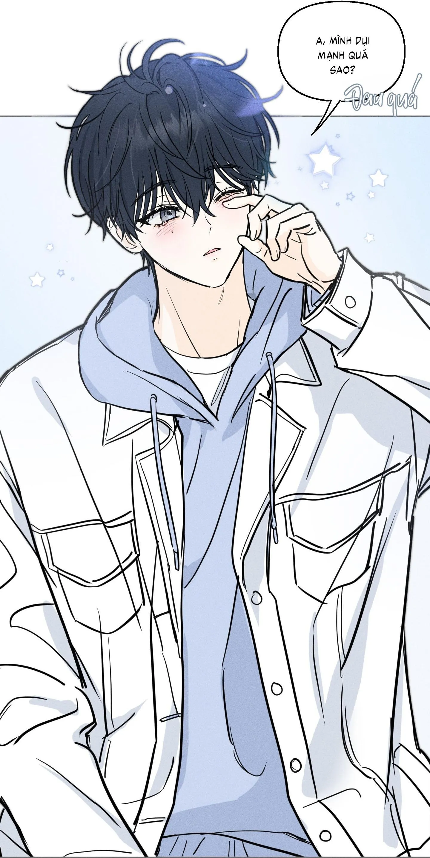 LOVE STRUCK Chapter 1 Trang 47