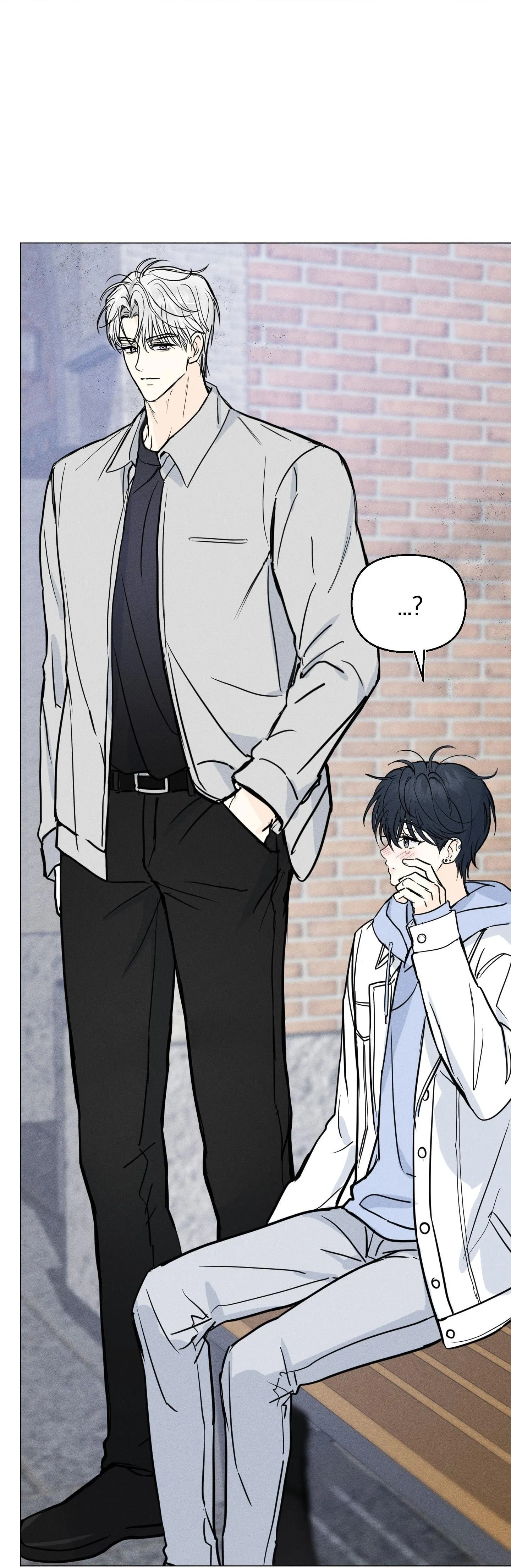 LOVE STRUCK Chapter 1 Trang 48