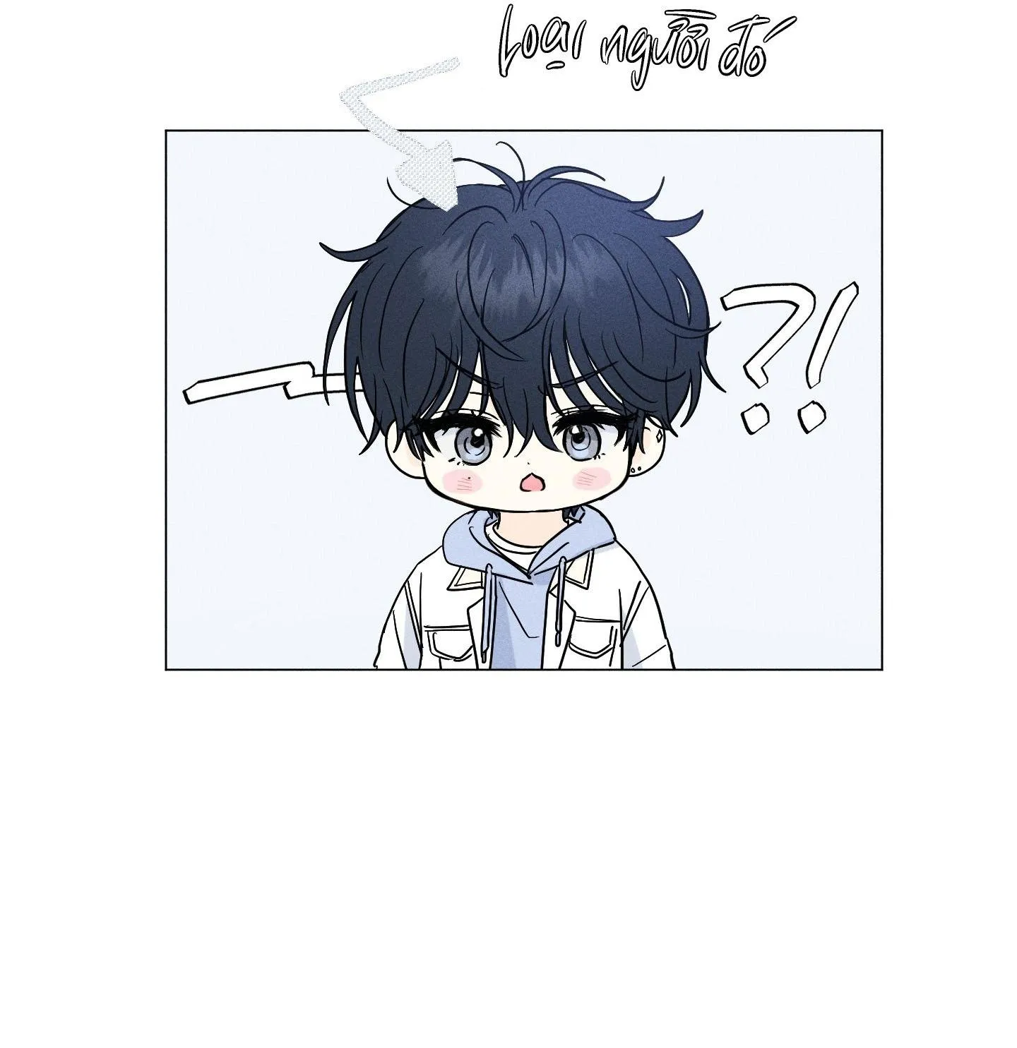 LOVE STRUCK Chapter 1 Trang 57