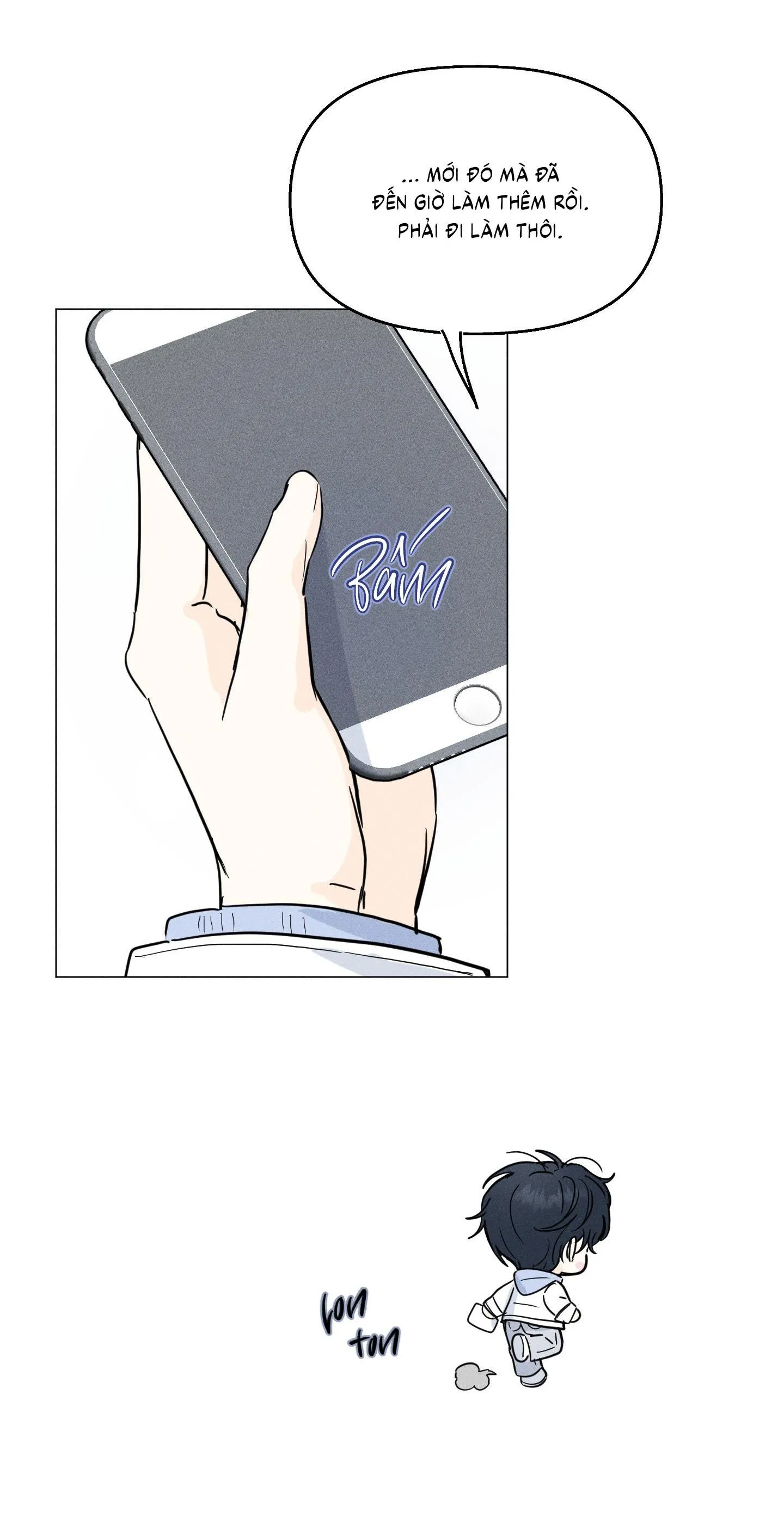 LOVE STRUCK Chapter 1 Trang 61