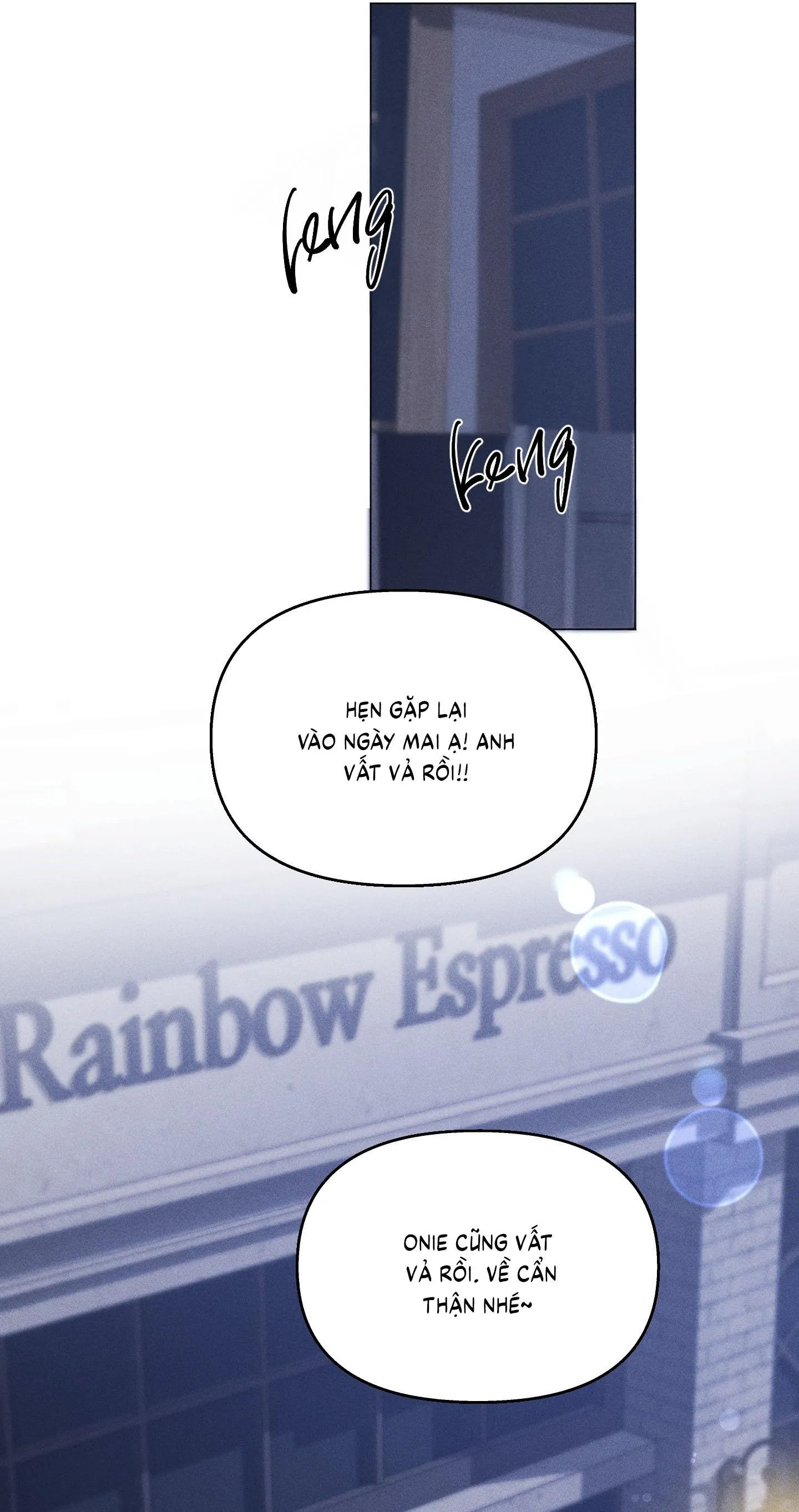 LOVE STRUCK Chapter 1 Trang 63