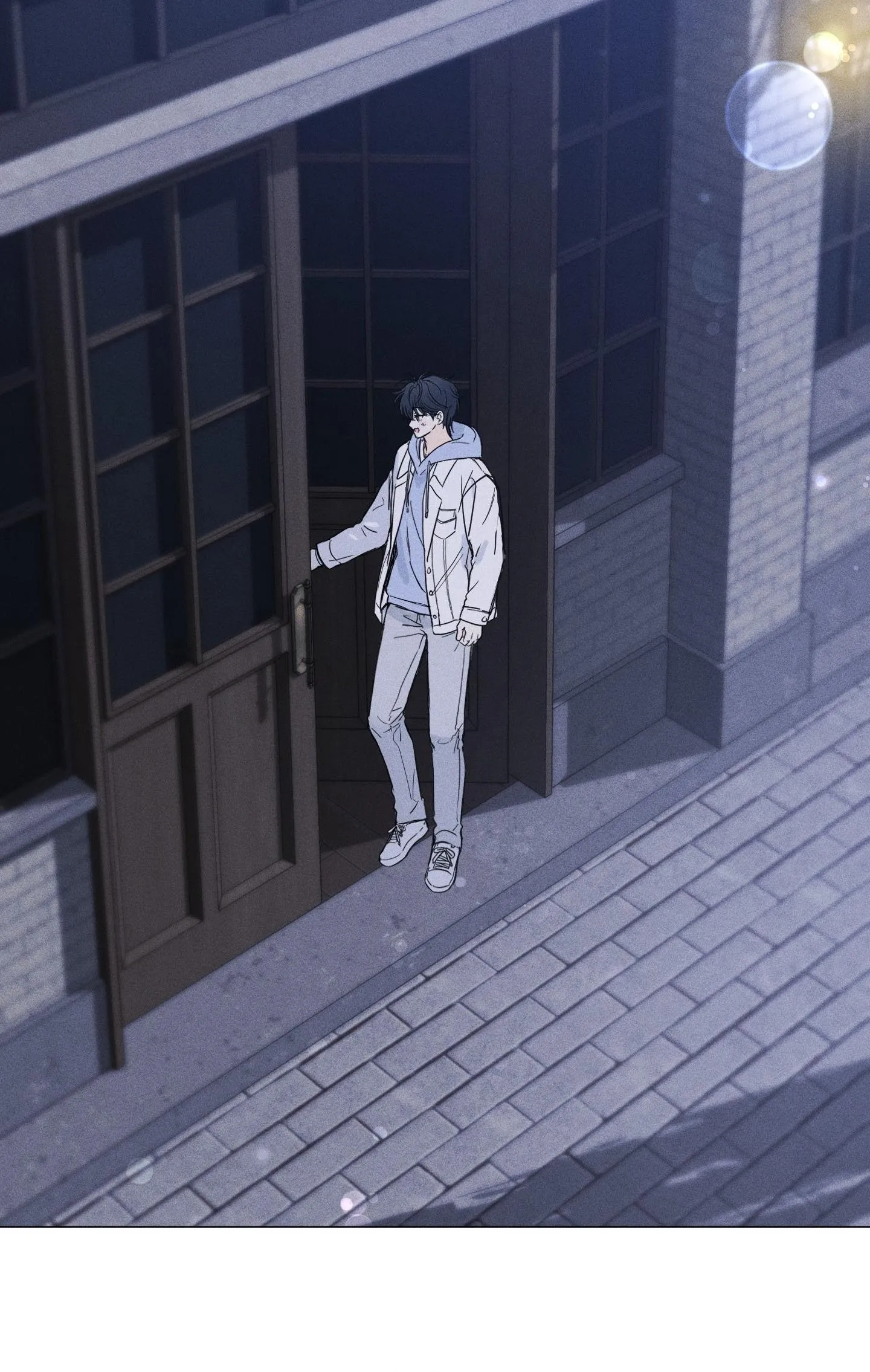 LOVE STRUCK Chapter 1 Trang 64