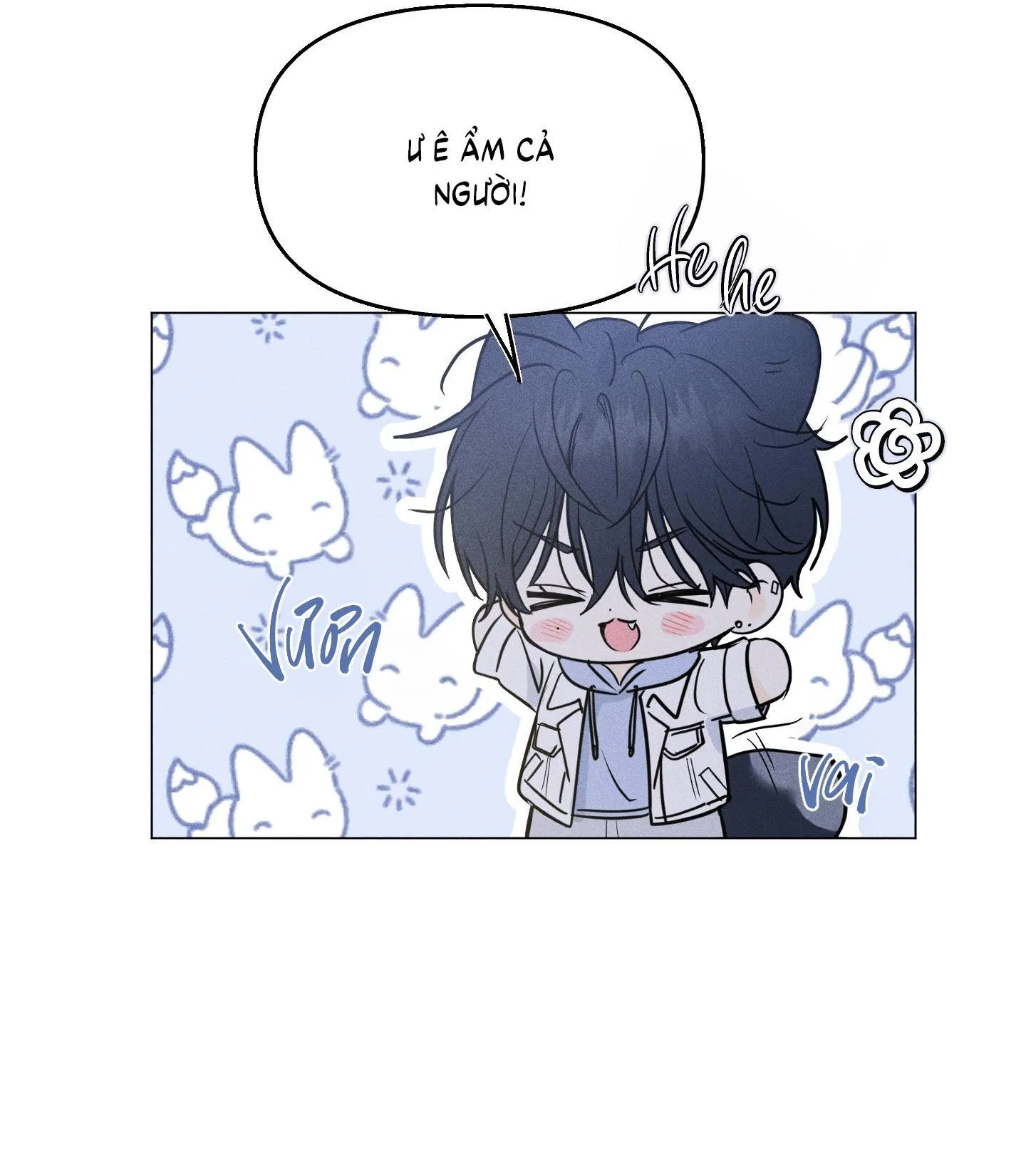 LOVE STRUCK Chapter 1 Trang 65