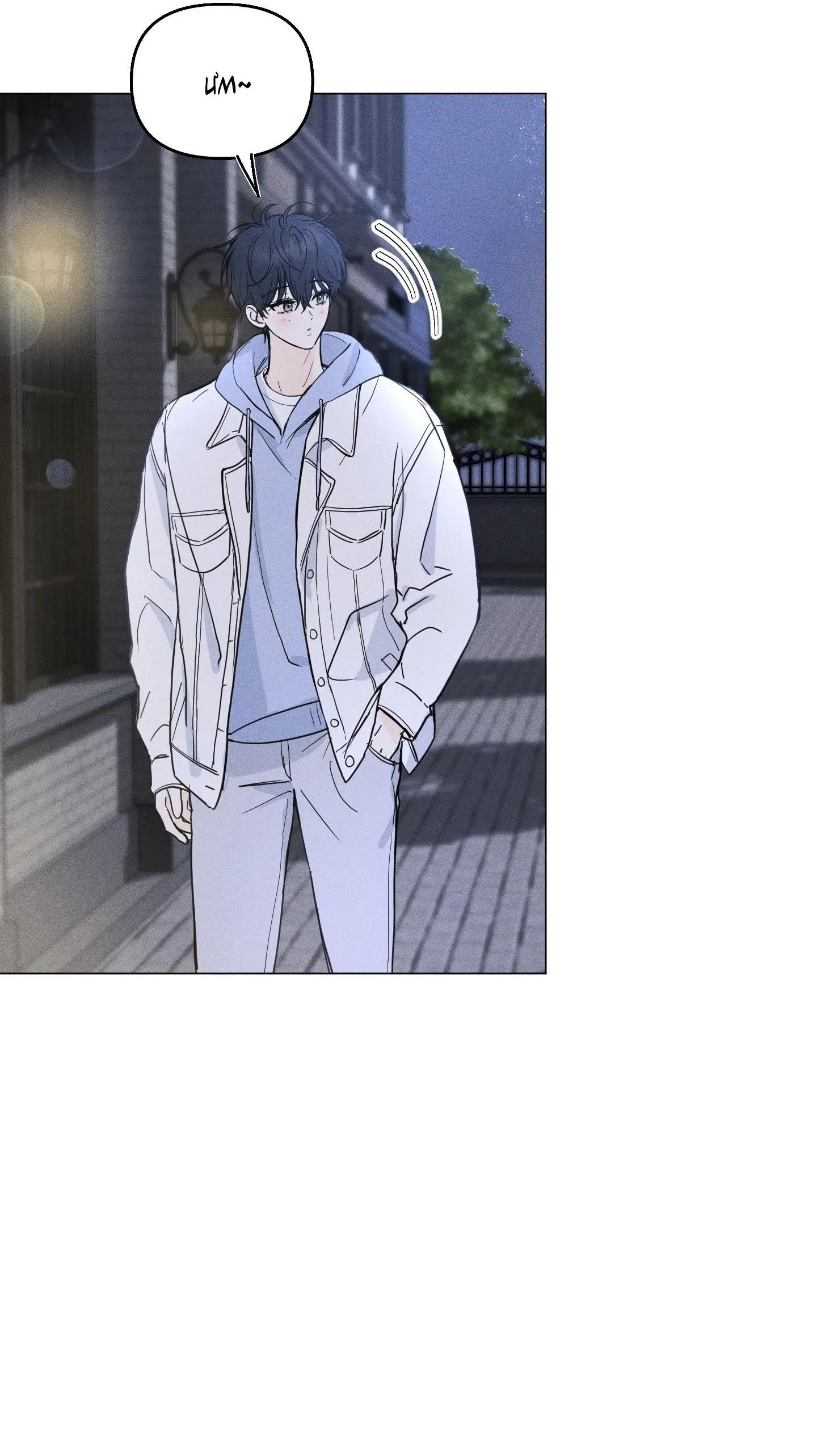 LOVE STRUCK Chapter 1 Trang 66