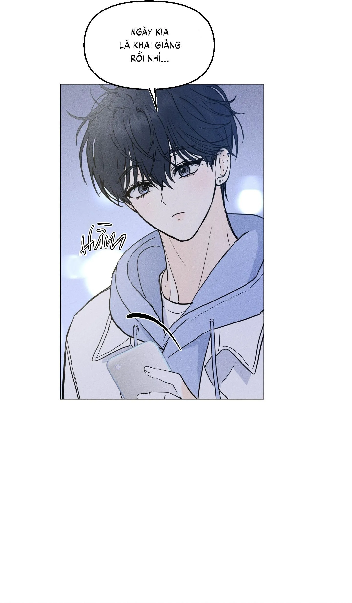 LOVE STRUCK Chapter 1 Trang 67