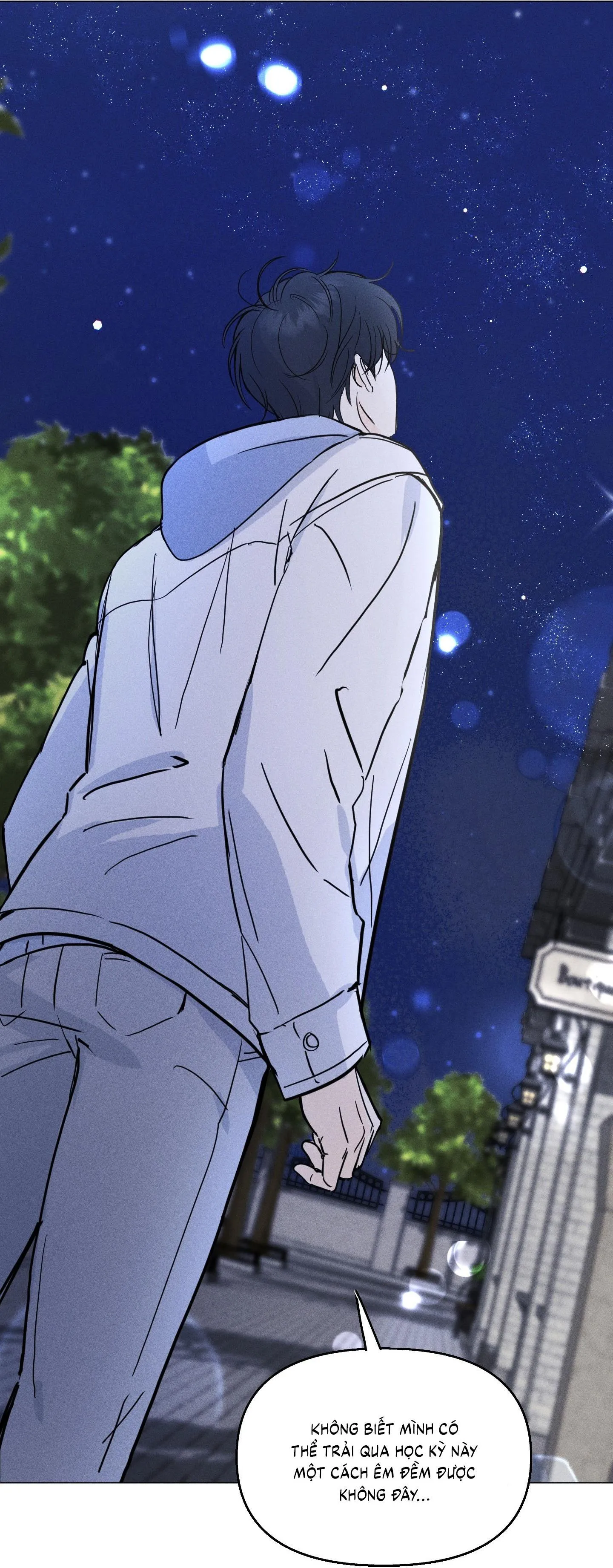 LOVE STRUCK Chapter 1 Trang 68