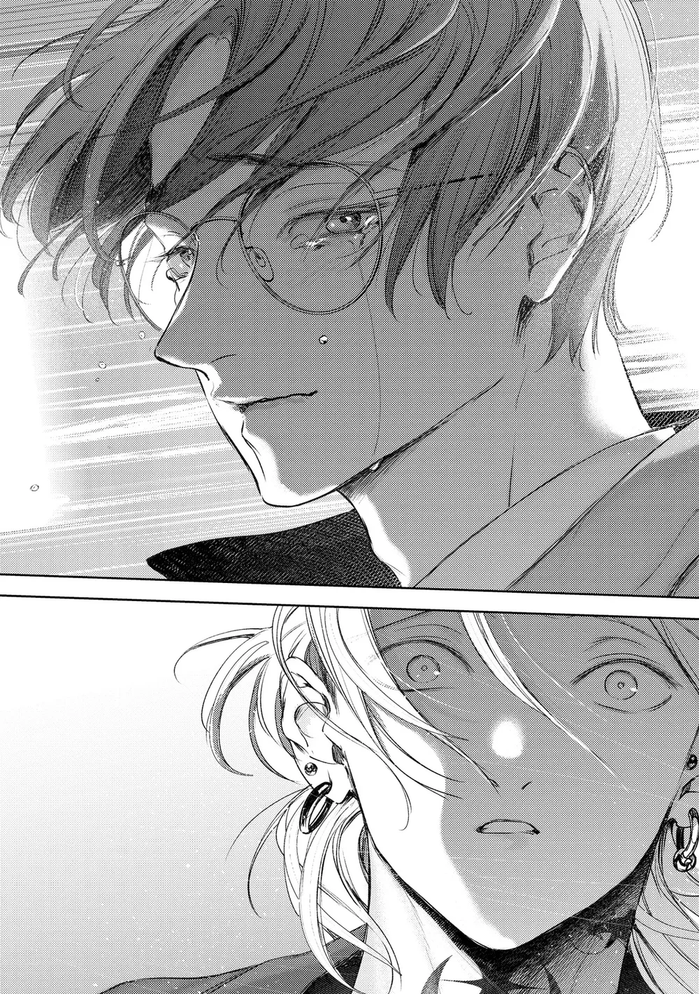 Love Tattoo Chapter 6 Trang 30