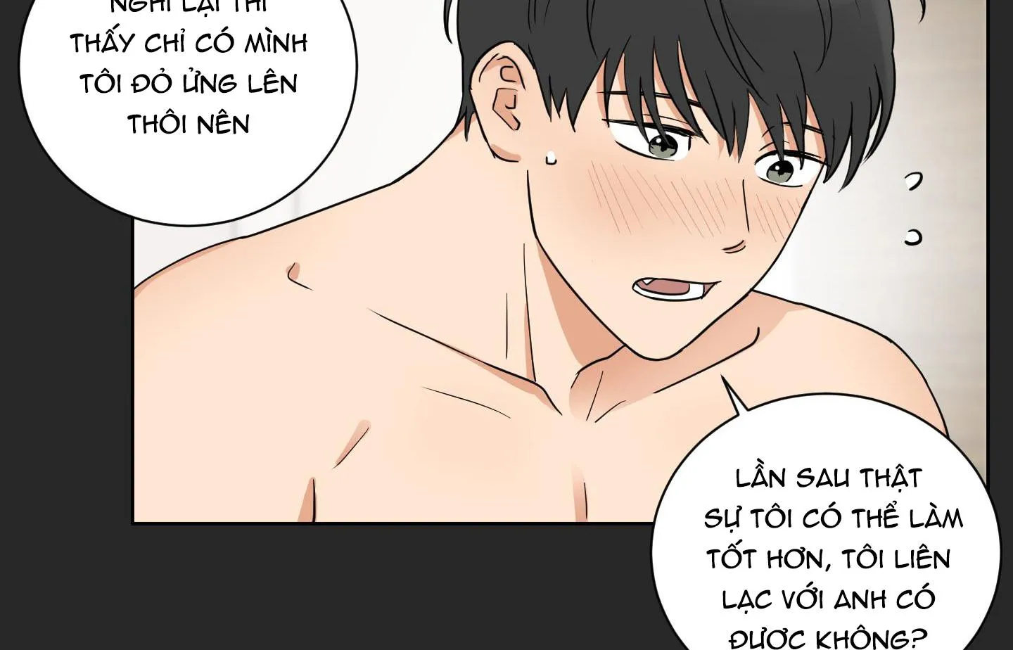 LỰA CHỌN KẾT HÔN Chapter 2 Trang 21
