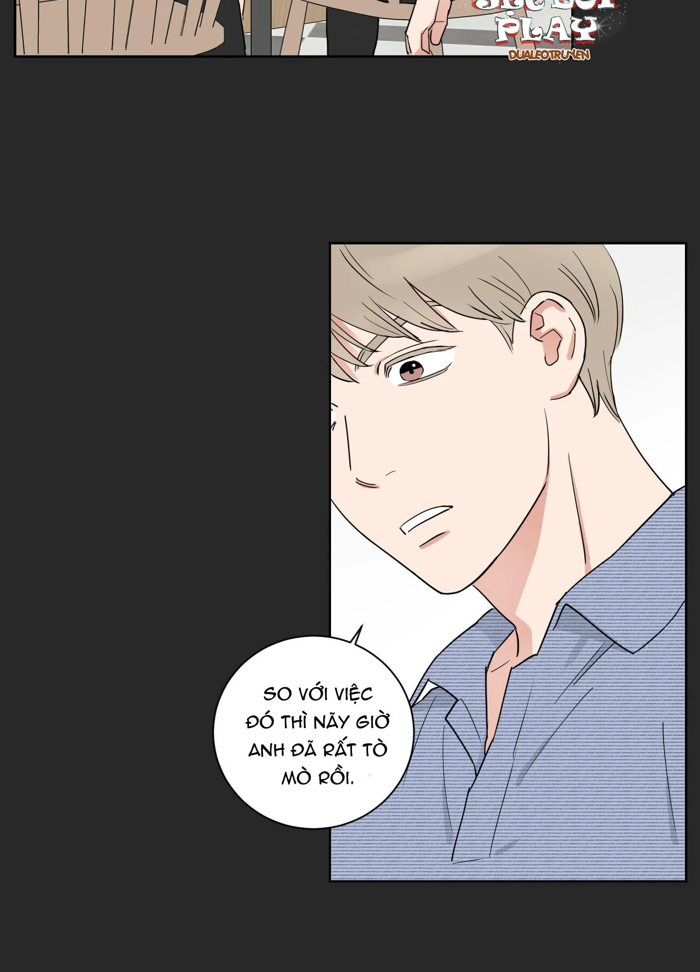 LỰA CHỌN KẾT HÔN Chapter 2 Trang 31